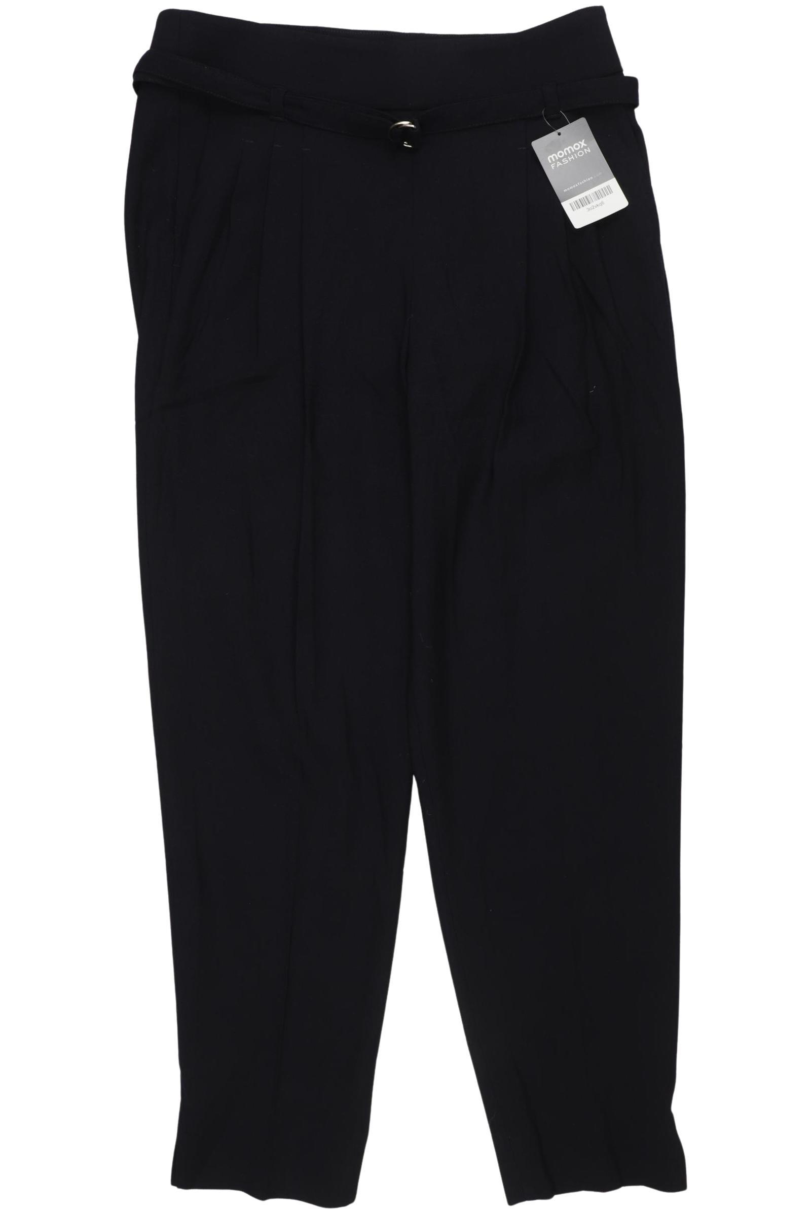 

windsor. Damen Stoffhose, marineblau, Gr. 38