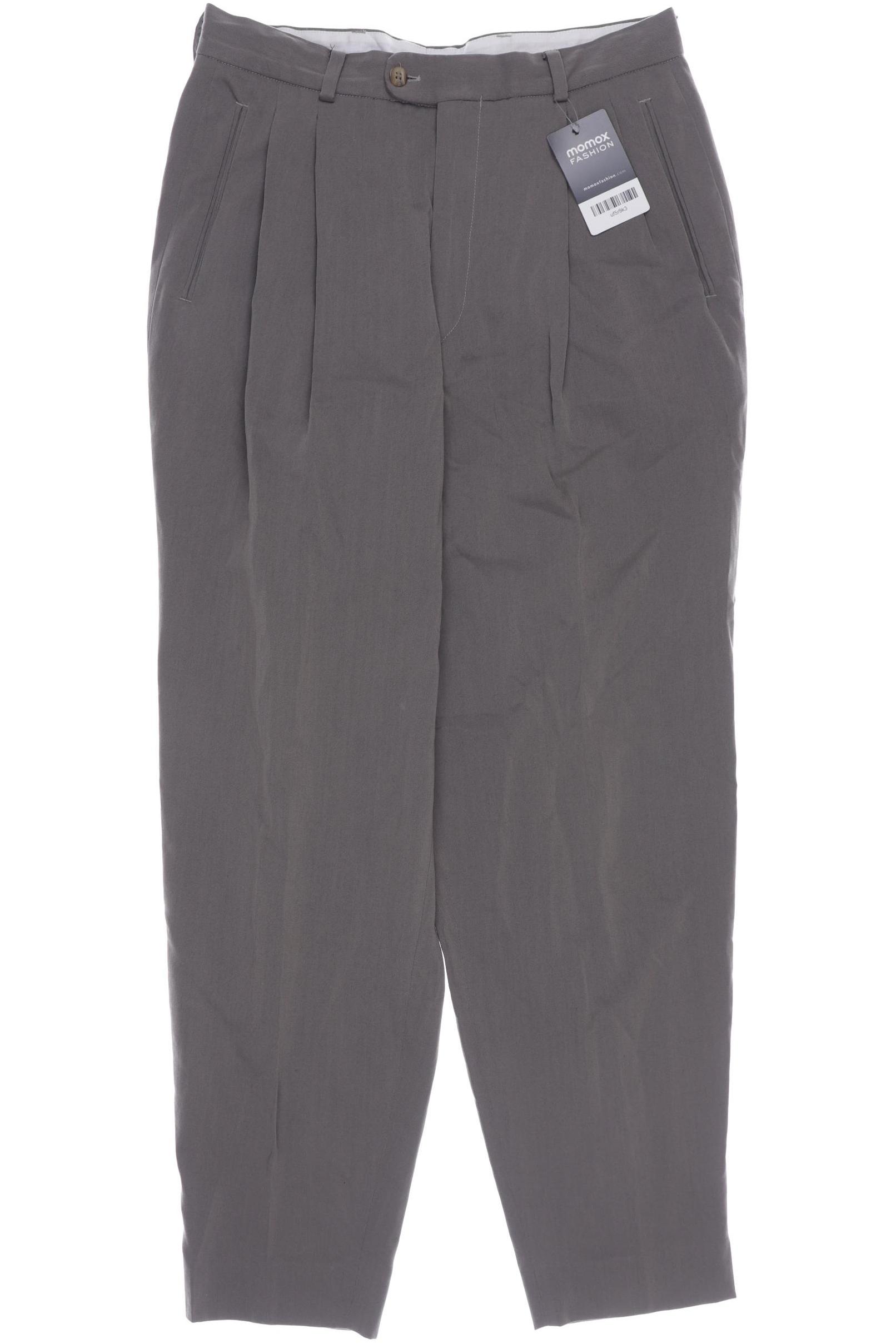 

windsor. Damen Stoffhose, grün, Gr. 42