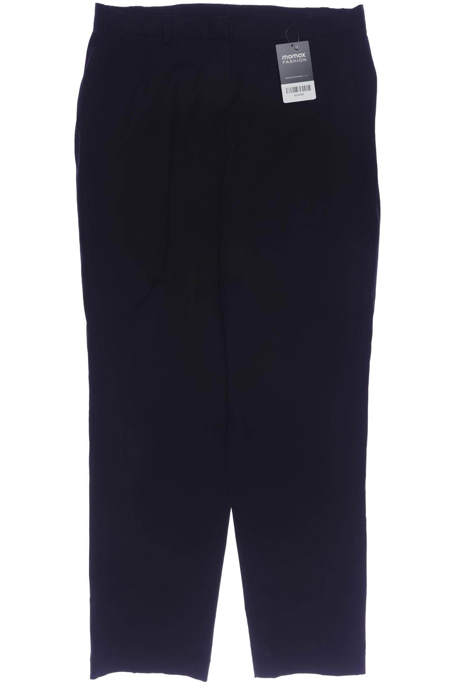 

windsor. Damen Stoffhose, schwarz, Gr. 31