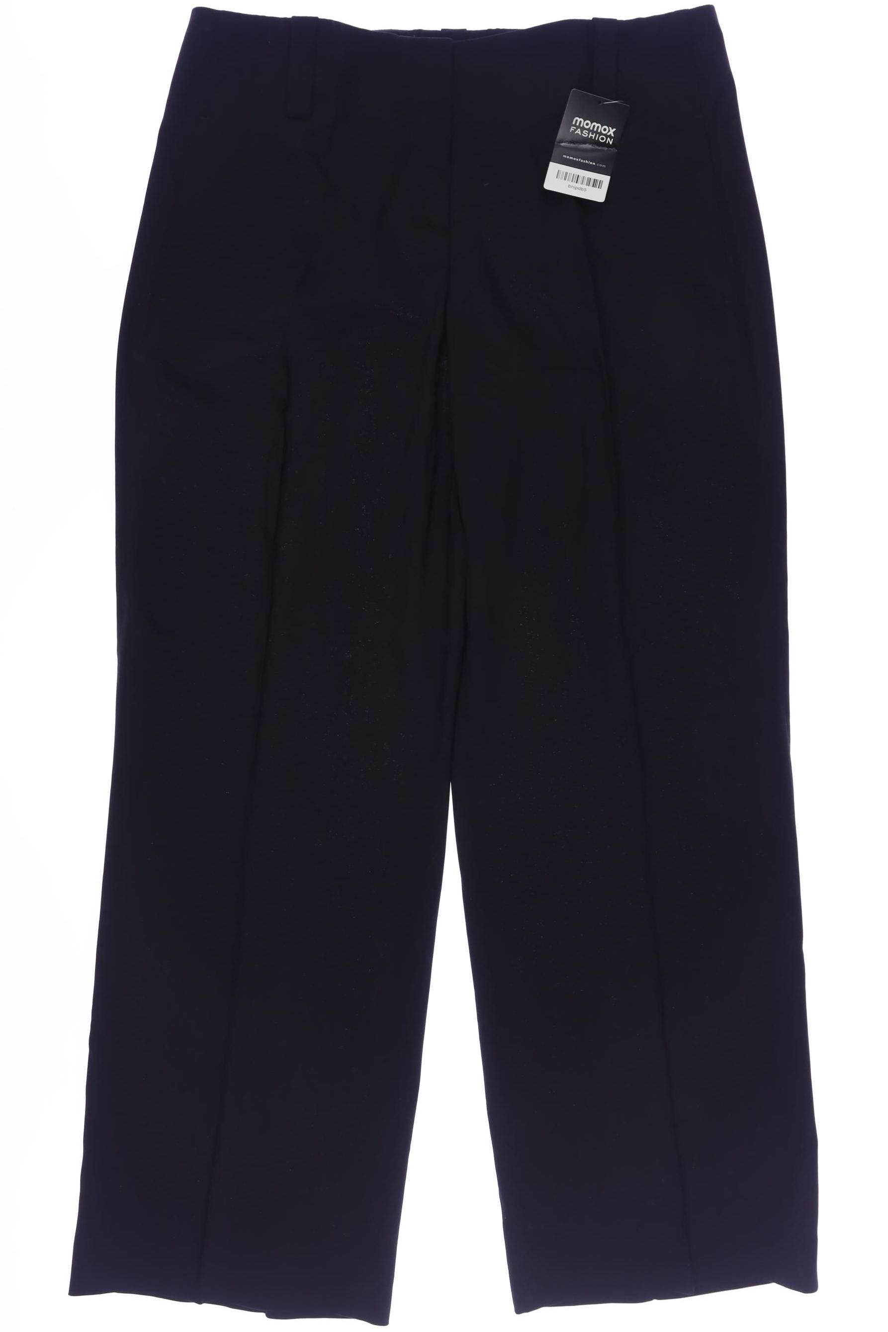 

windsor. Damen Stoffhose, schwarz, Gr. 42