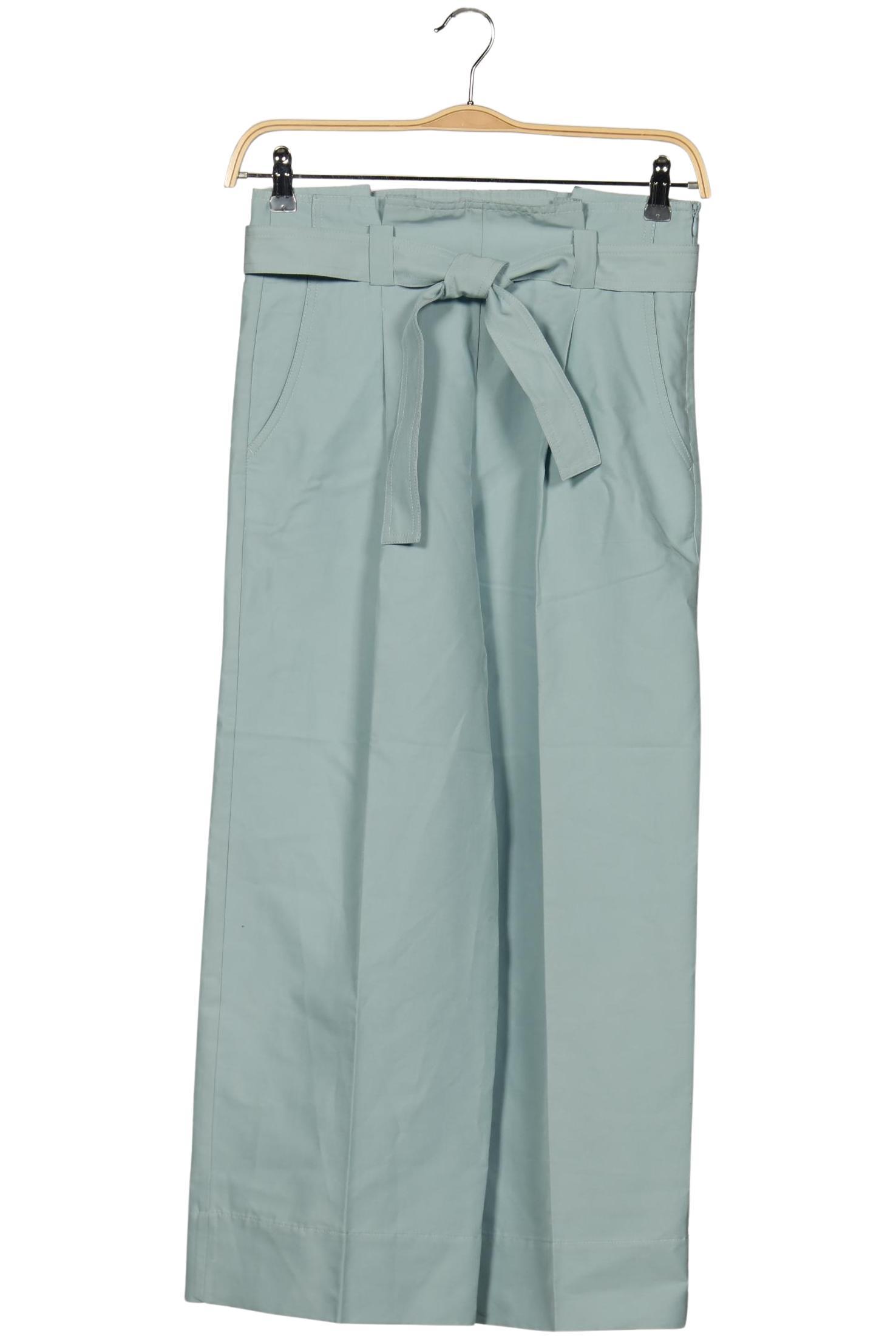 

windsor. Damen Stoffhose, hellblau, Gr. 34