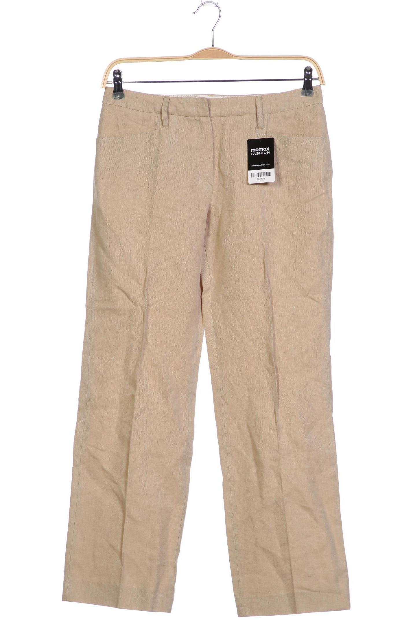 

windsor. Damen Stoffhose, beige, Gr. 36