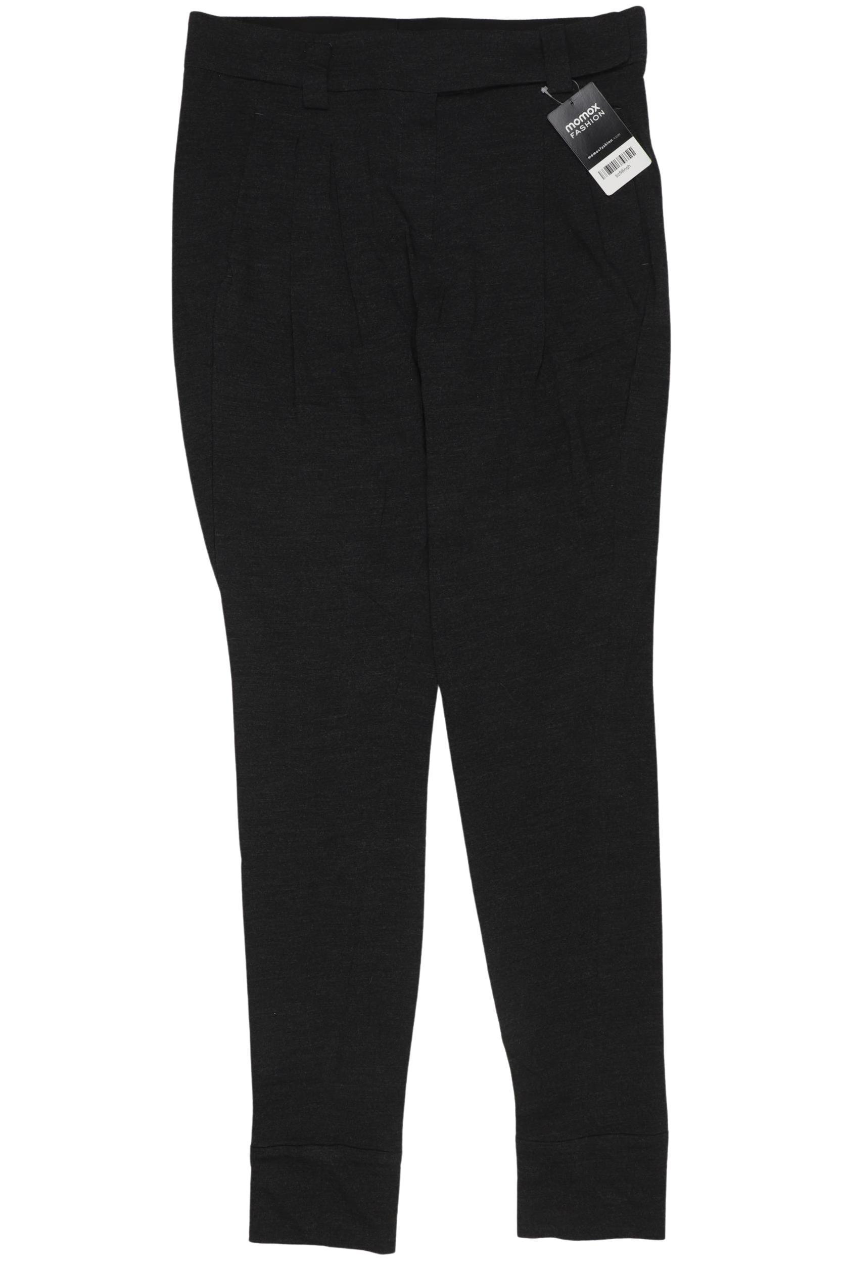 

windsor. Damen Stoffhose, schwarz, Gr. 36