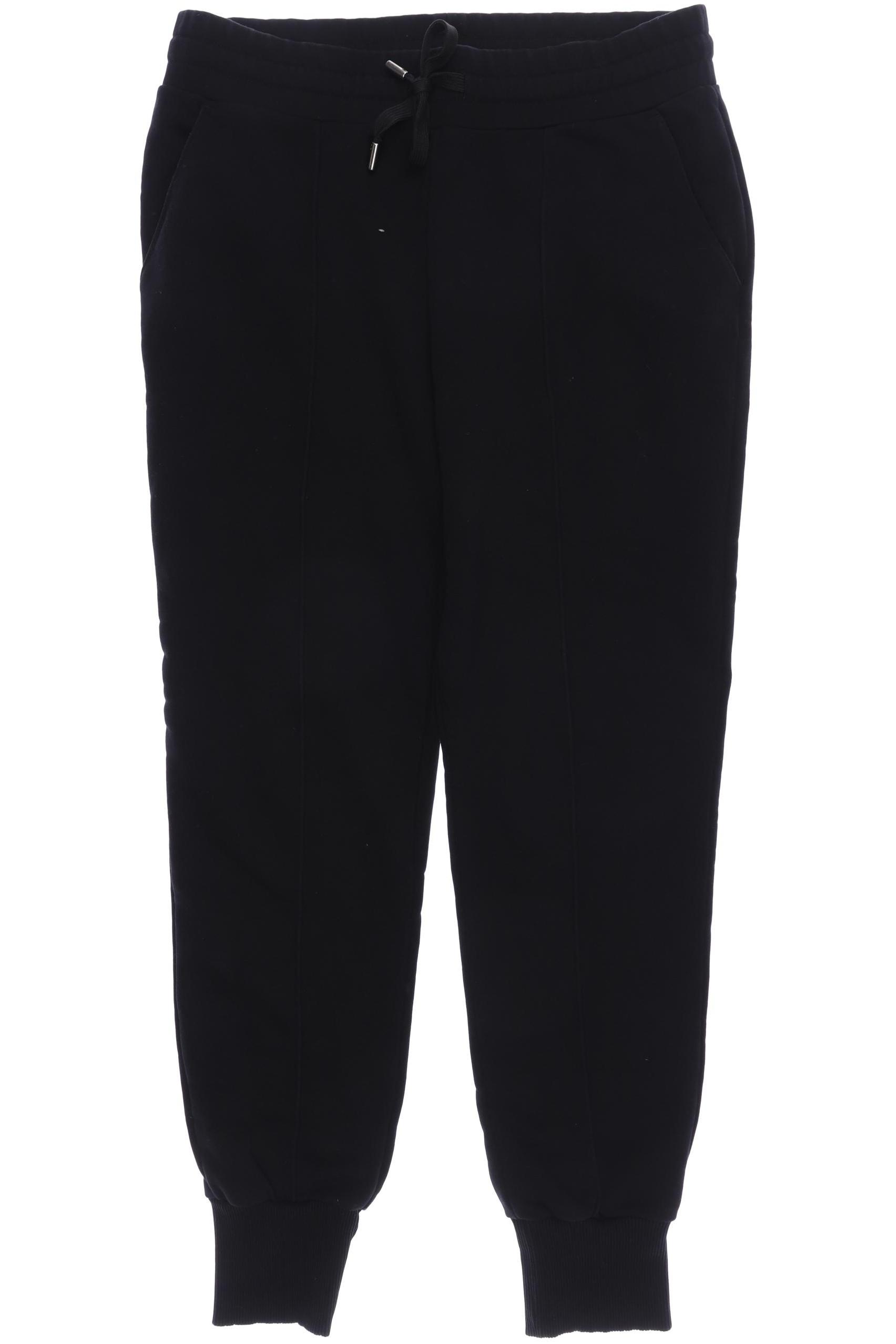 

windsor. Damen Stoffhose, schwarz, Gr. 38