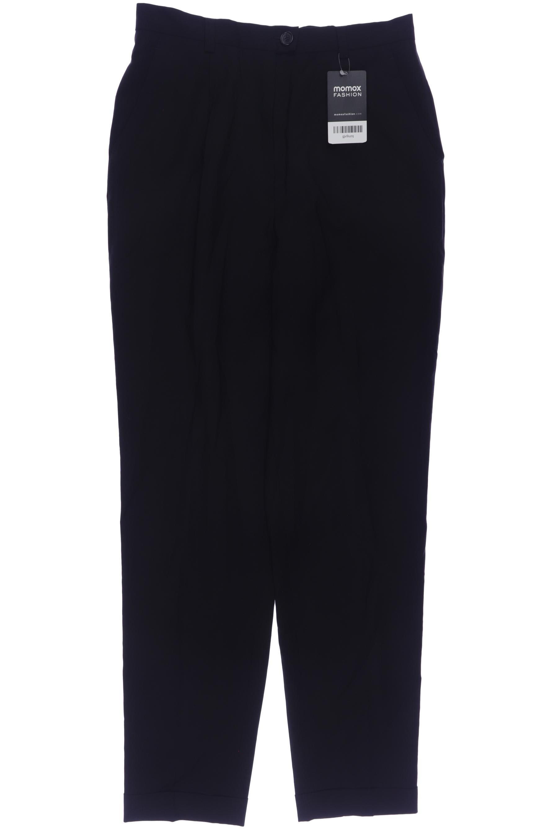 

windsor. Damen Stoffhose, schwarz, Gr. 38