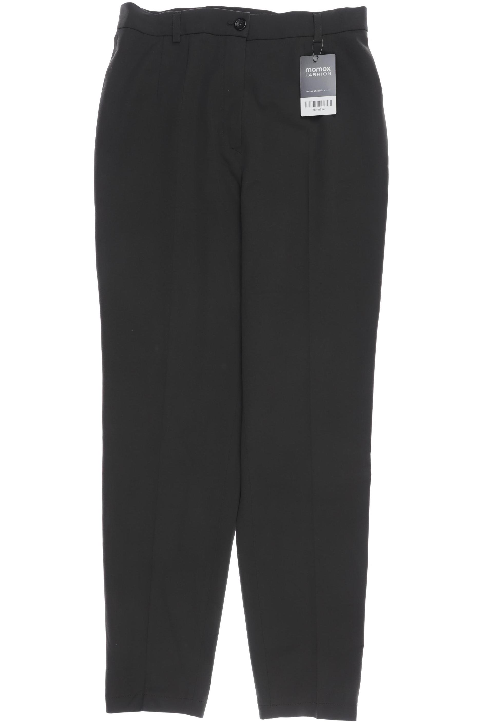 

windsor. Damen Stoffhose, grün, Gr. 40
