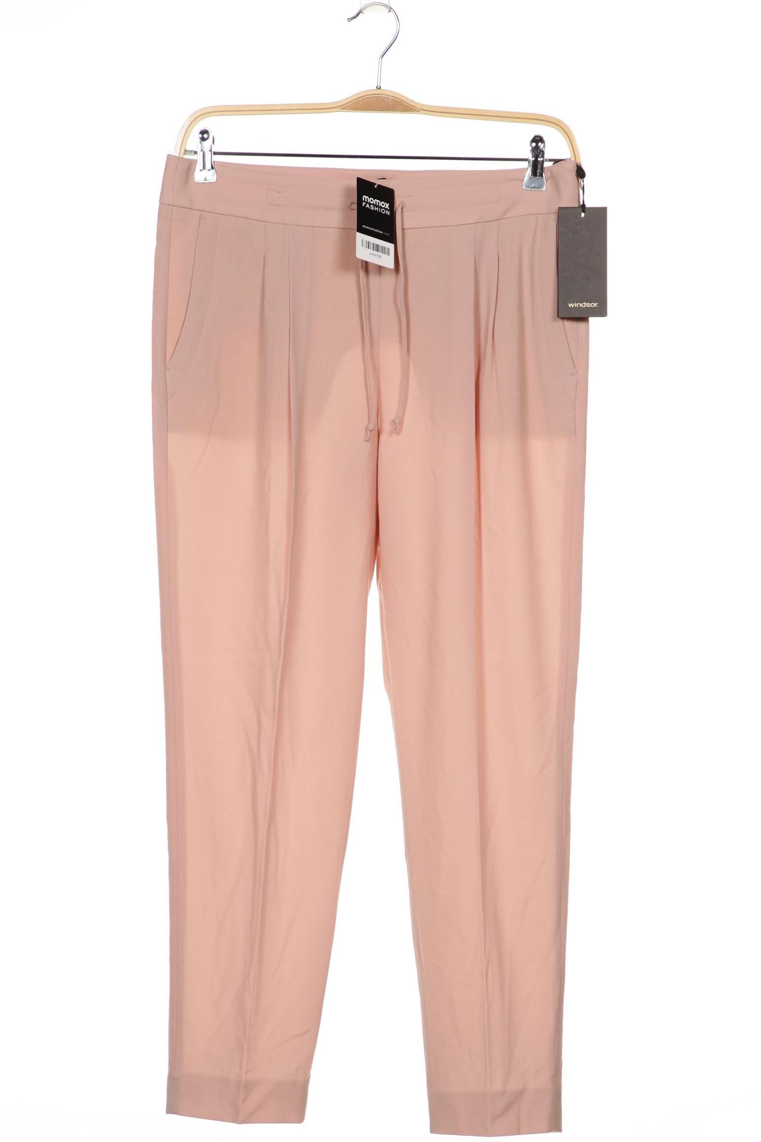 

Windsor Damen Stoffhose, pink