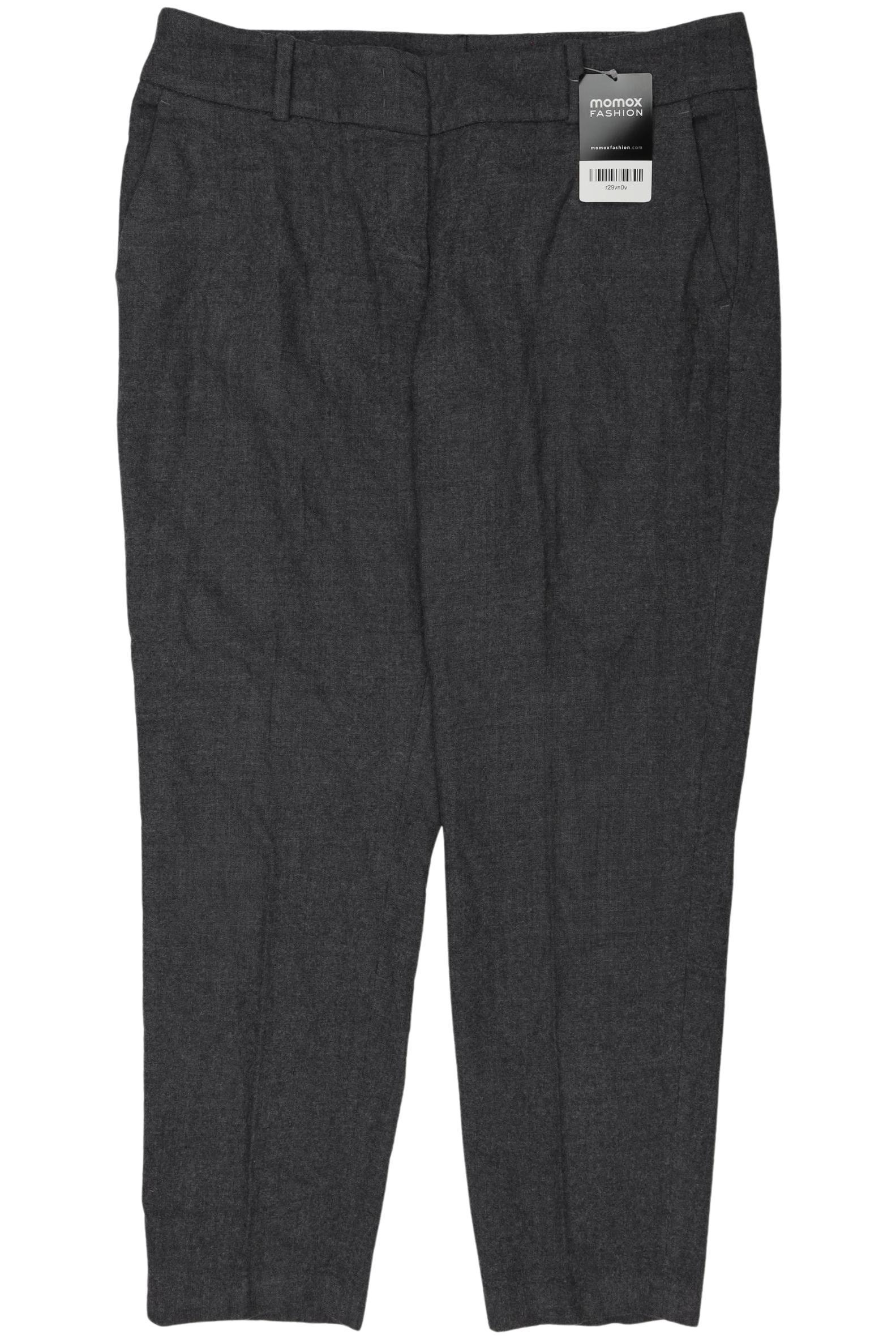 

windsor. Damen Stoffhose, grau, Gr. 40