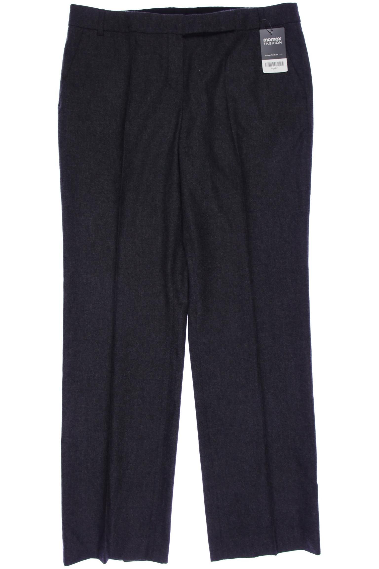 

windsor. Damen Stoffhose, grau, Gr. 42
