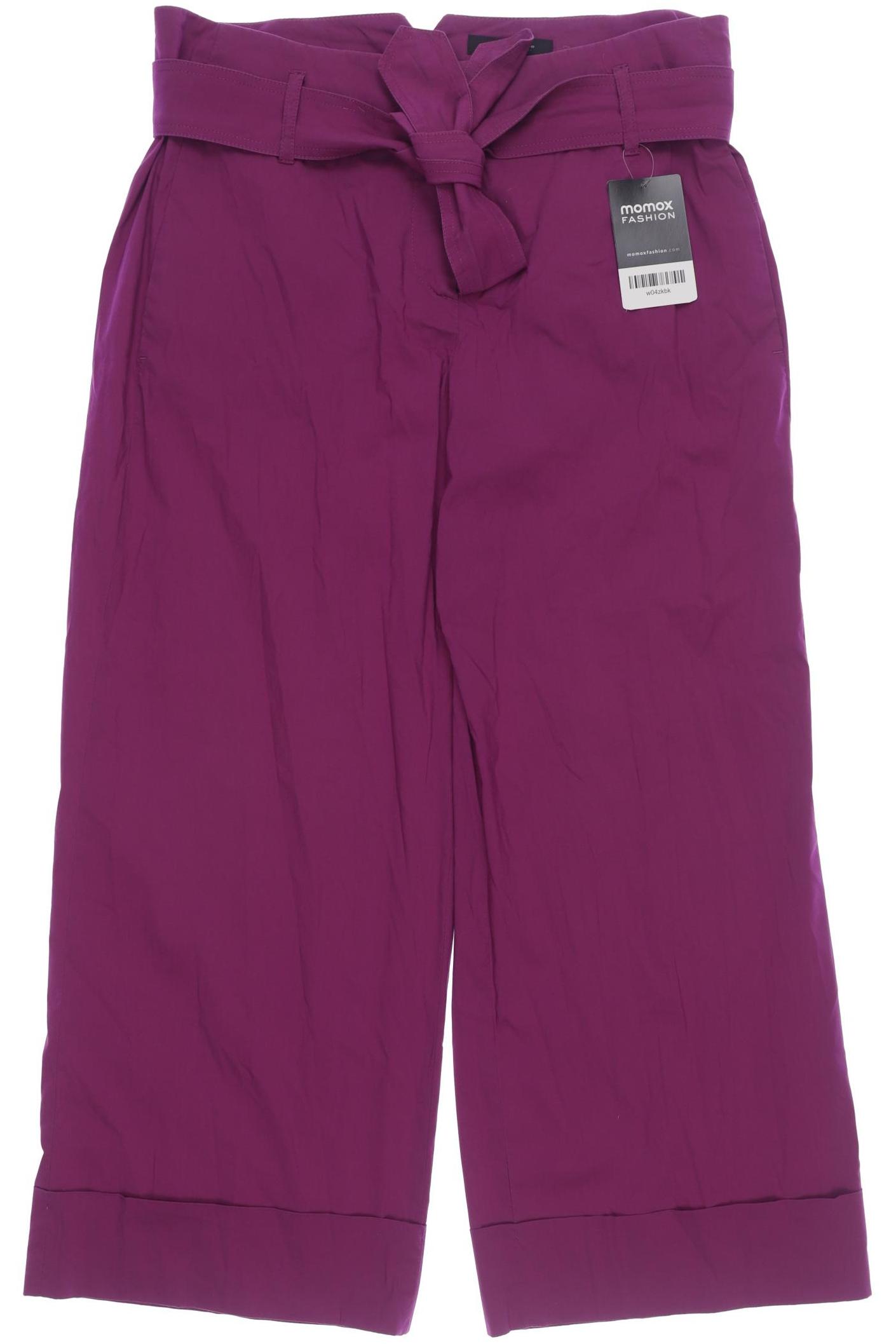 

windsor. Damen Stoffhose, pink, Gr. 38