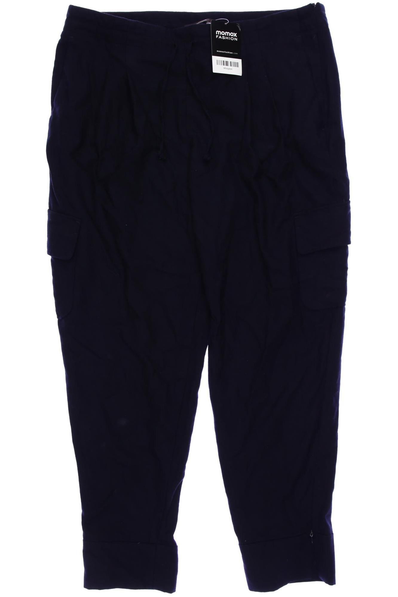 

windsor. Damen Stoffhose, marineblau, Gr. 38