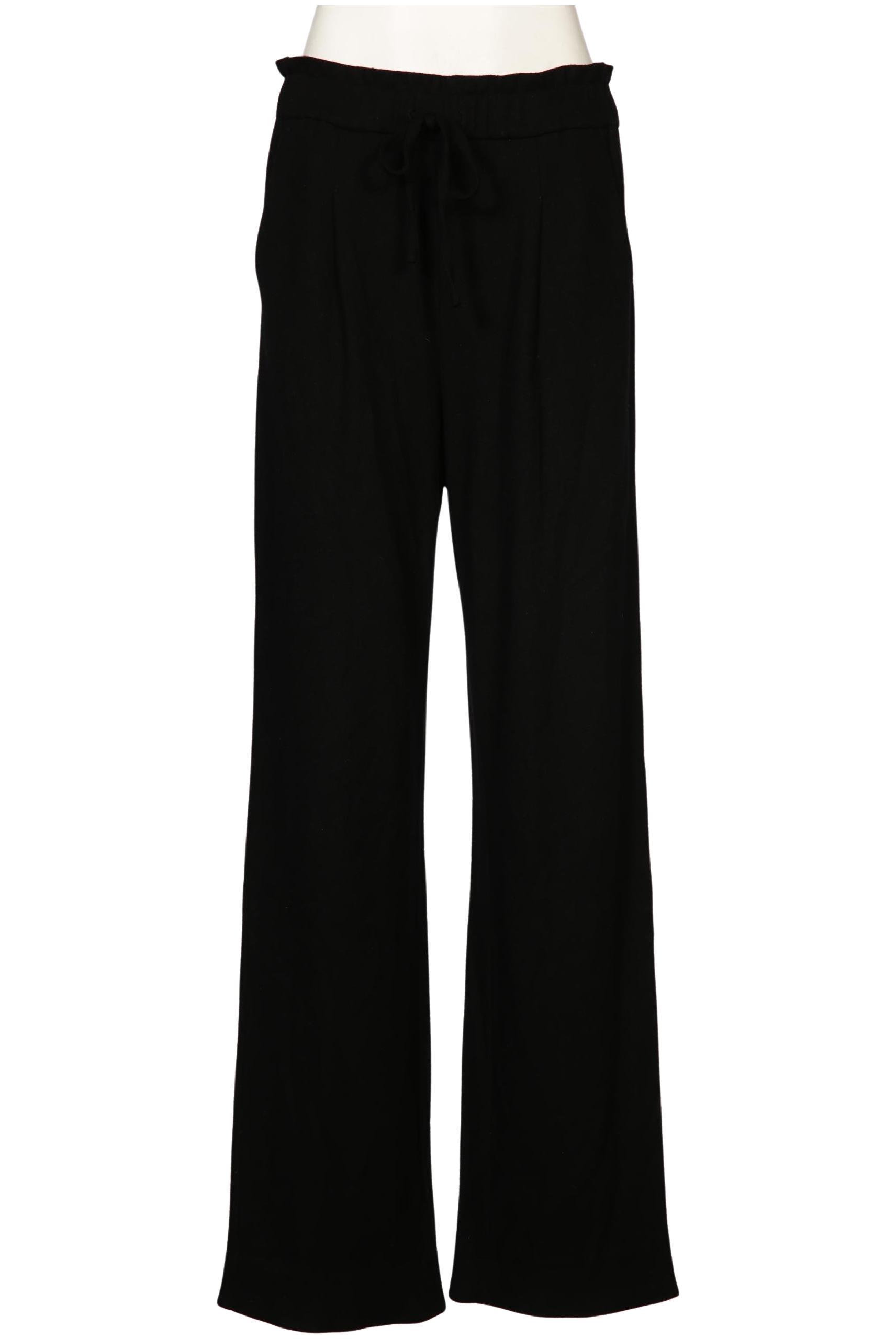 

windsor. Damen Stoffhose, schwarz, Gr. 40