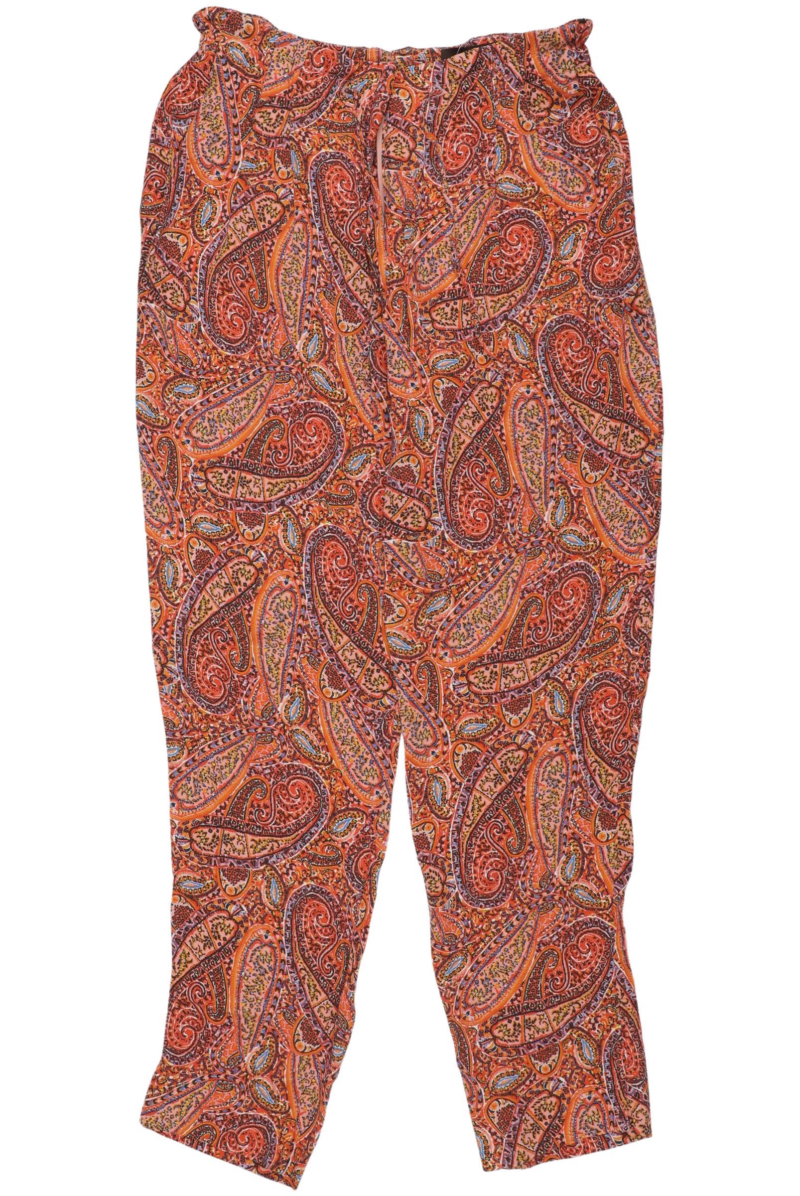 

windsor. Damen Stoffhose, rot, Gr. 34