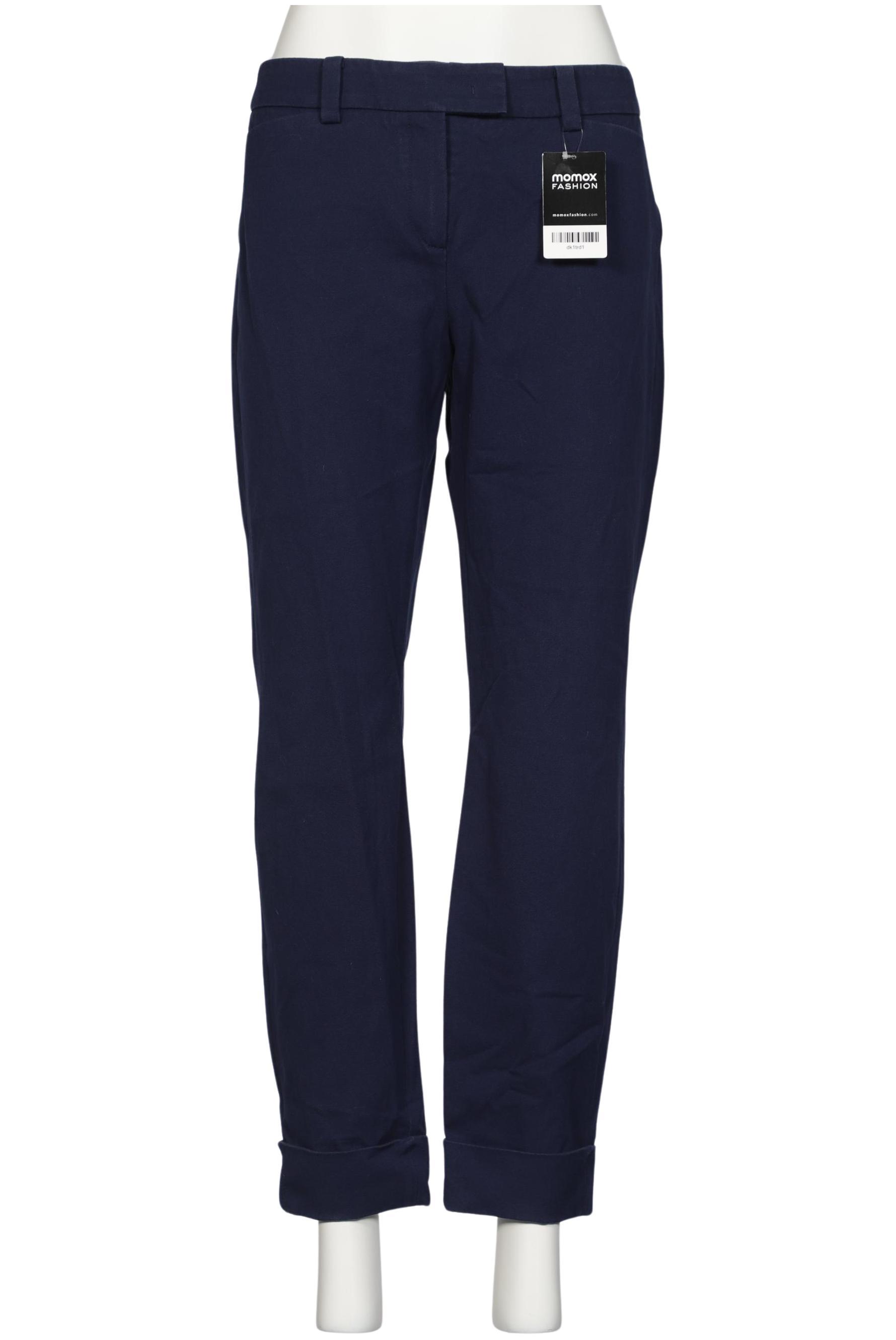 

windsor. Damen Stoffhose, marineblau, Gr. 40