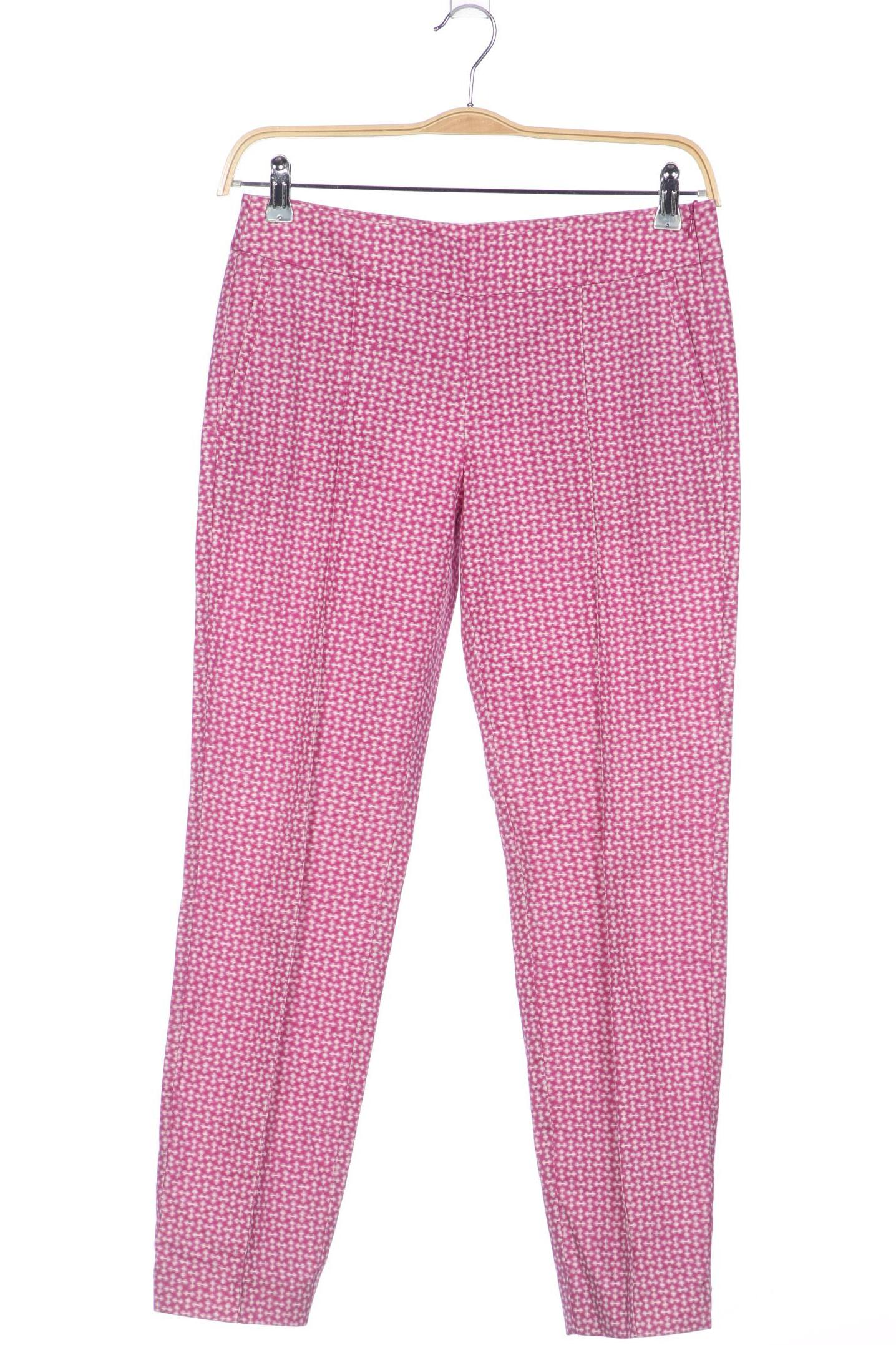 

windsor. Damen Stoffhose, pink, Gr. 30
