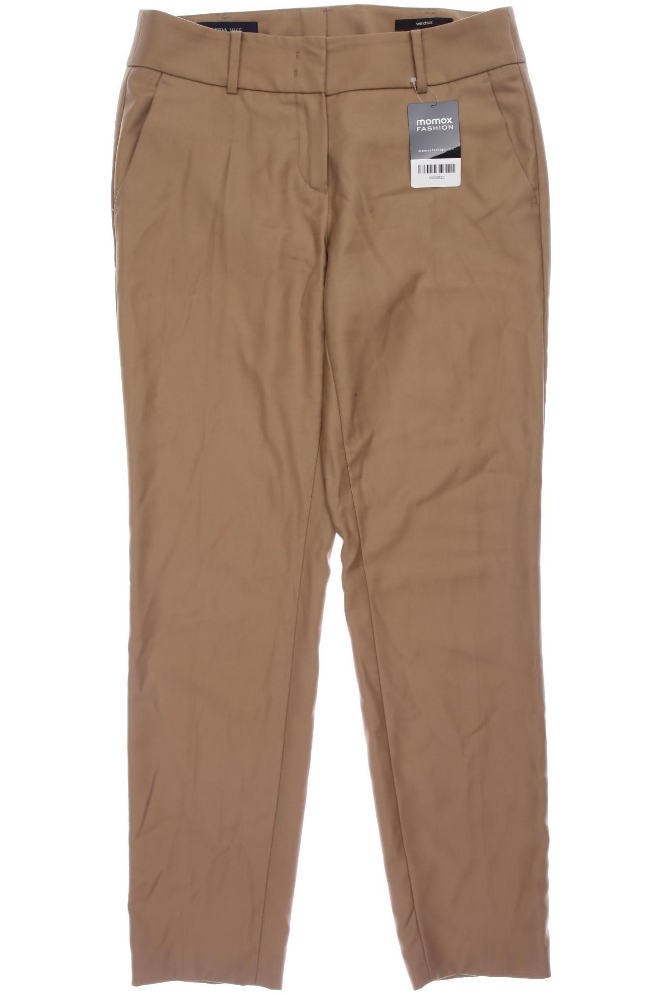 

Windsor Damen Stoffhose, braun