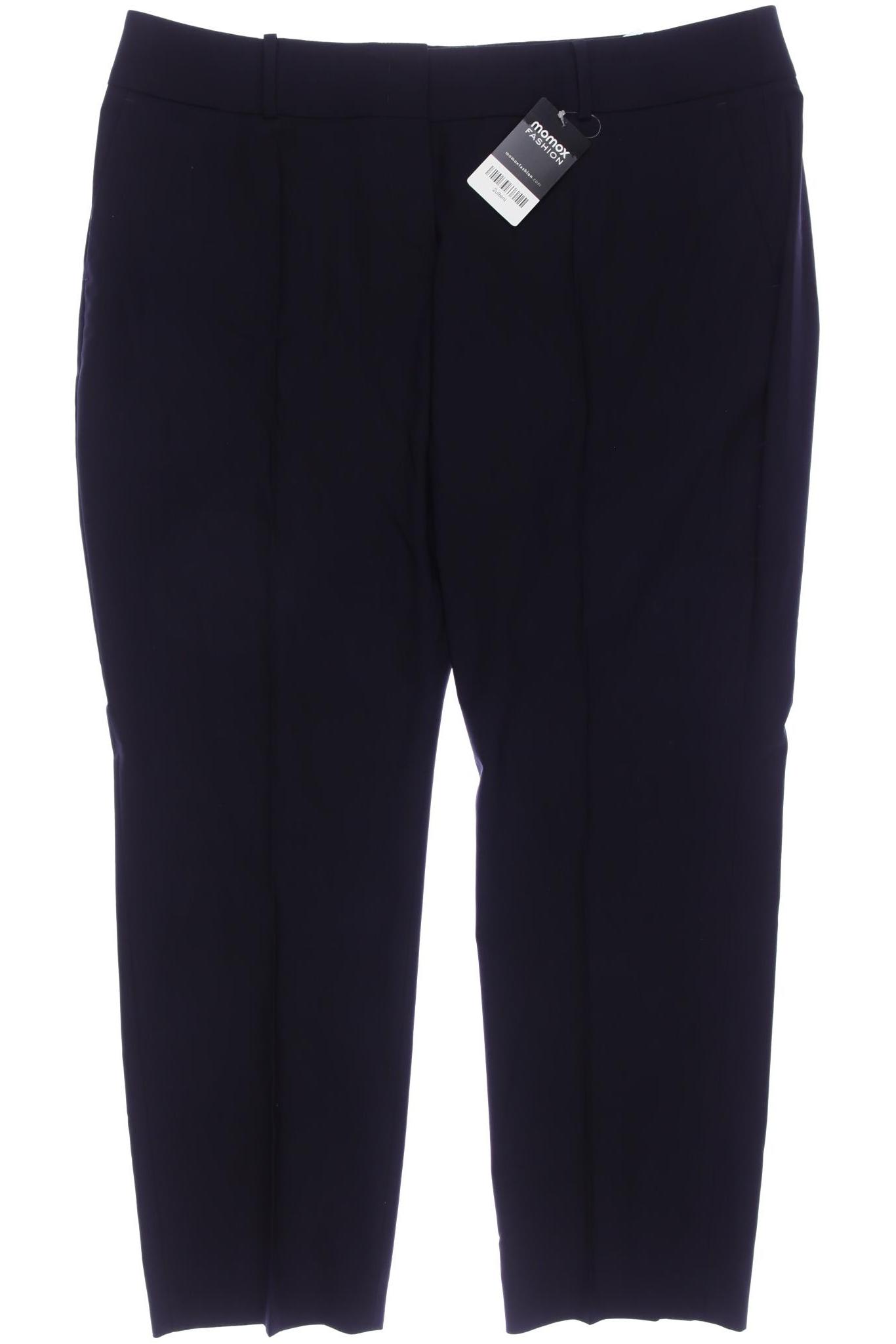 

windsor. Damen Stoffhose, marineblau, Gr. 54