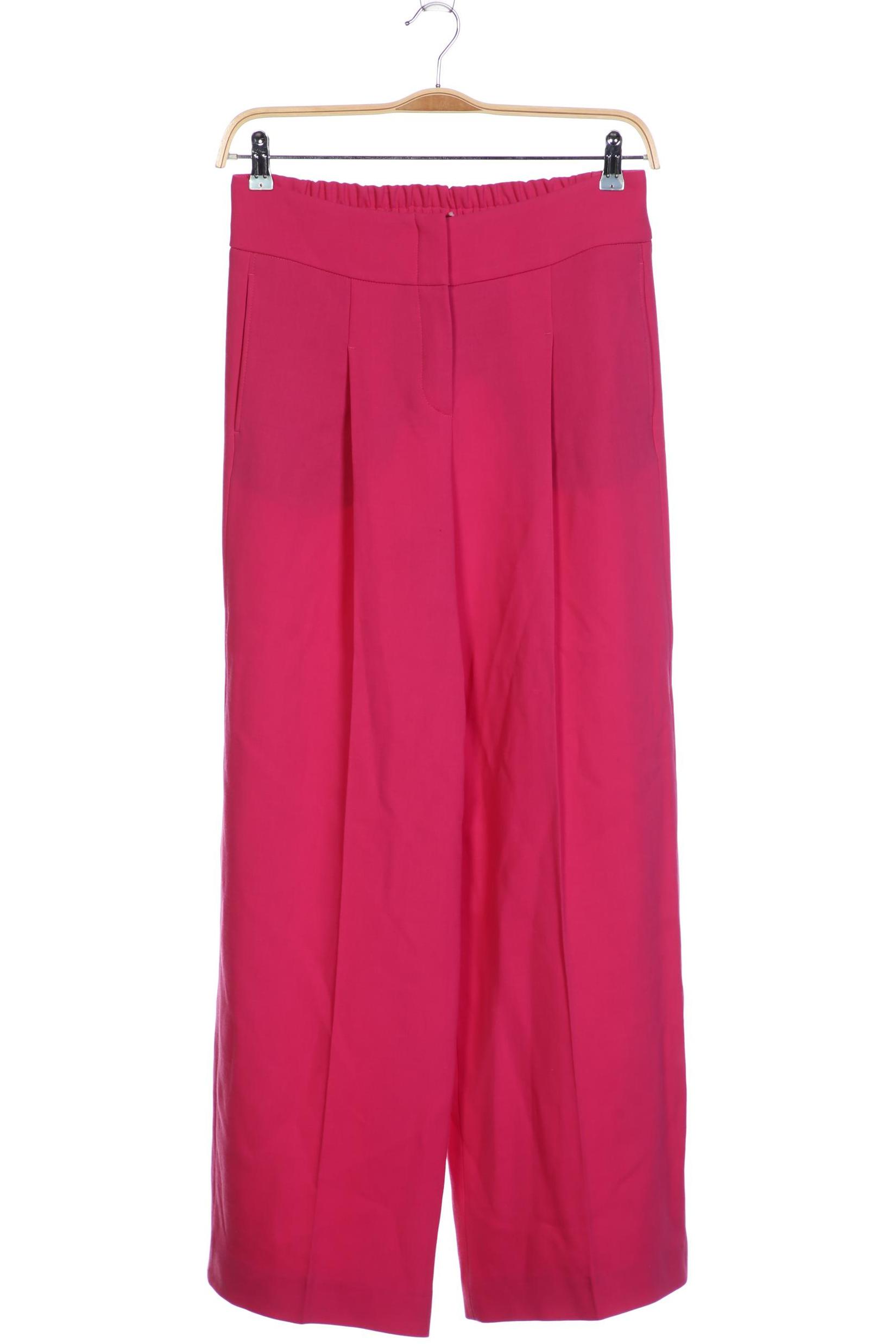 

windsor. Damen Stoffhose, pink, Gr. 38