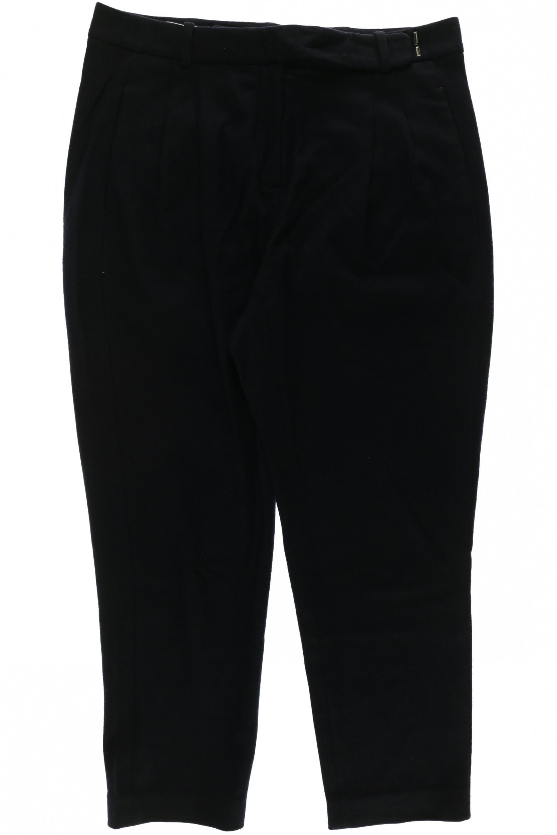 

windsor. Damen Stoffhose, blau, Gr. 36