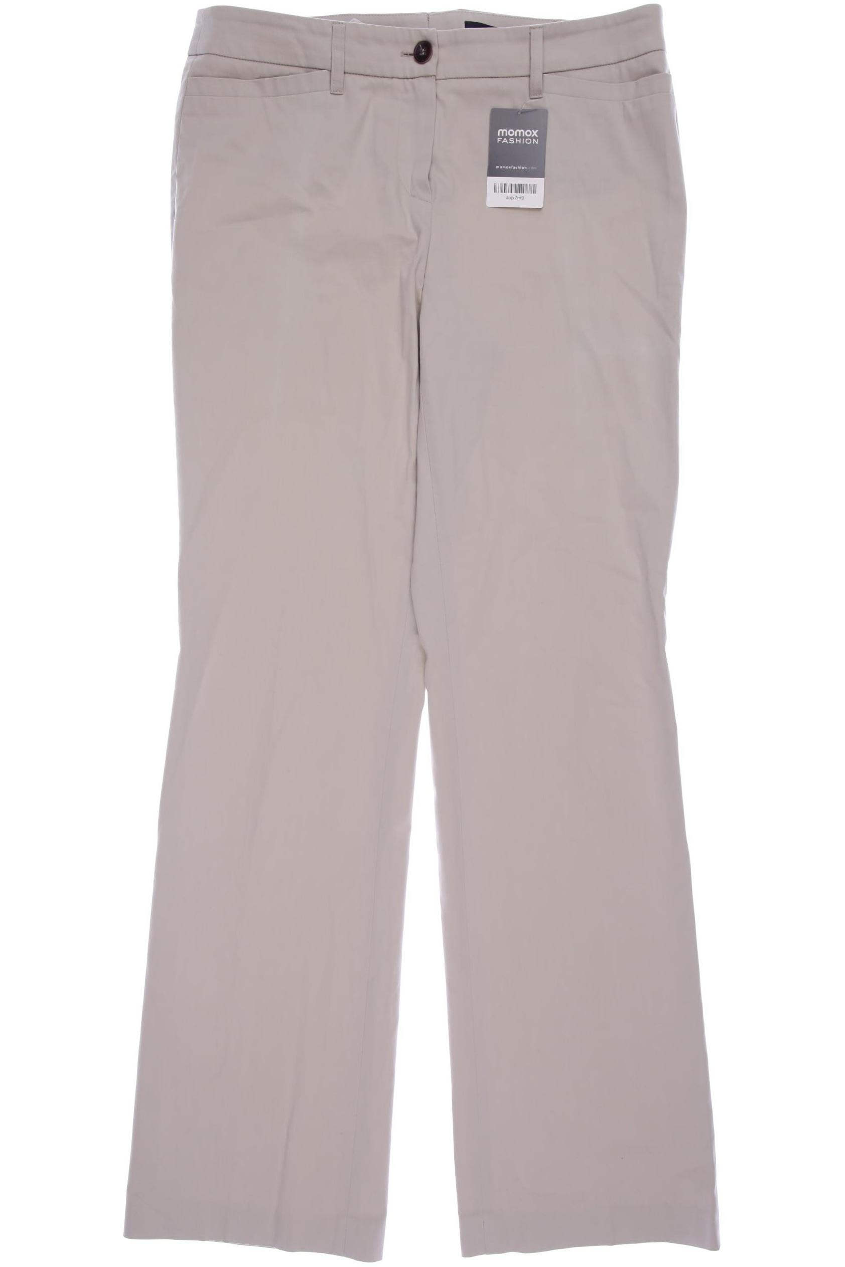 

Windsor Damen Stoffhose, cremeweiß