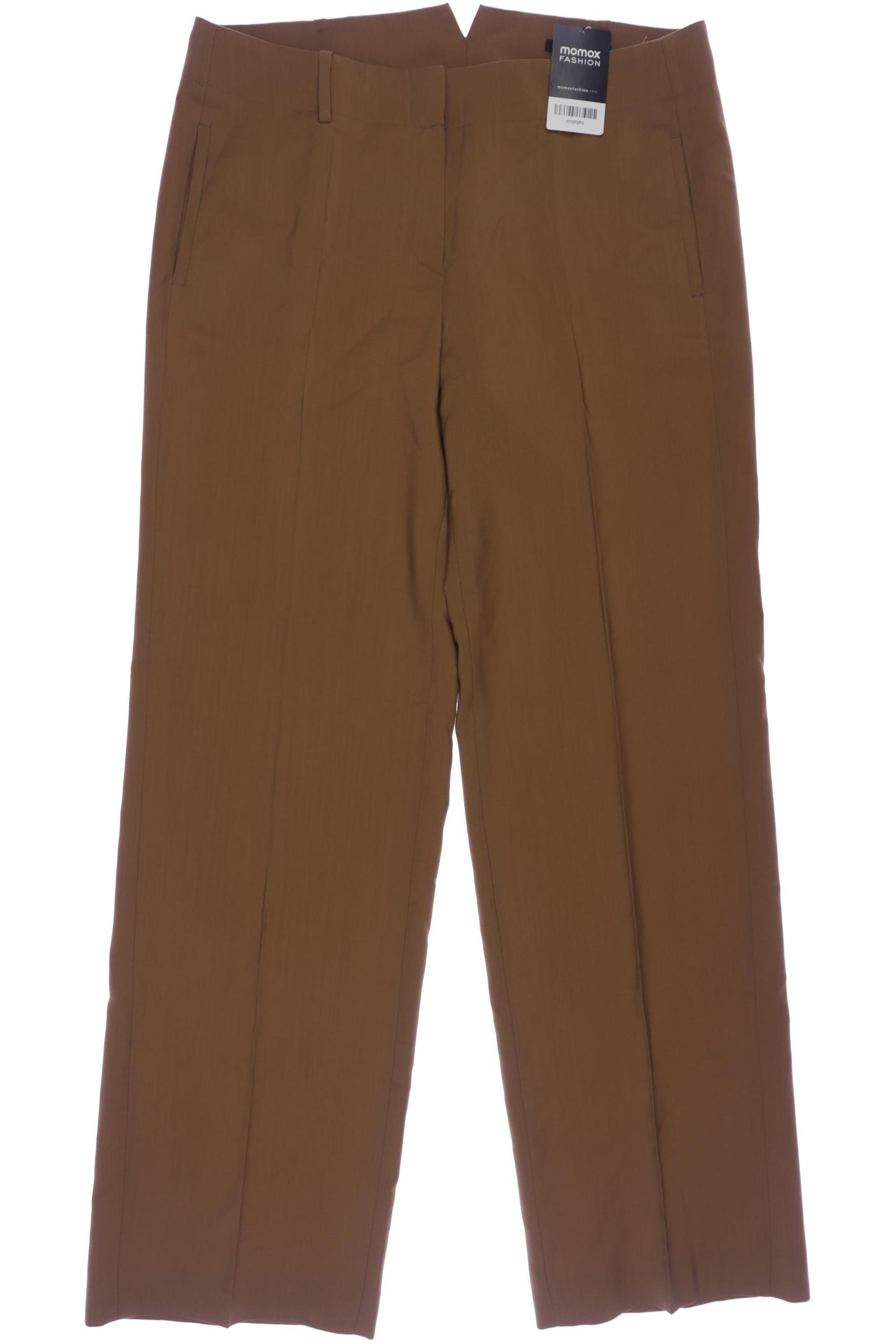 

windsor. Damen Stoffhose, braun, Gr. 42