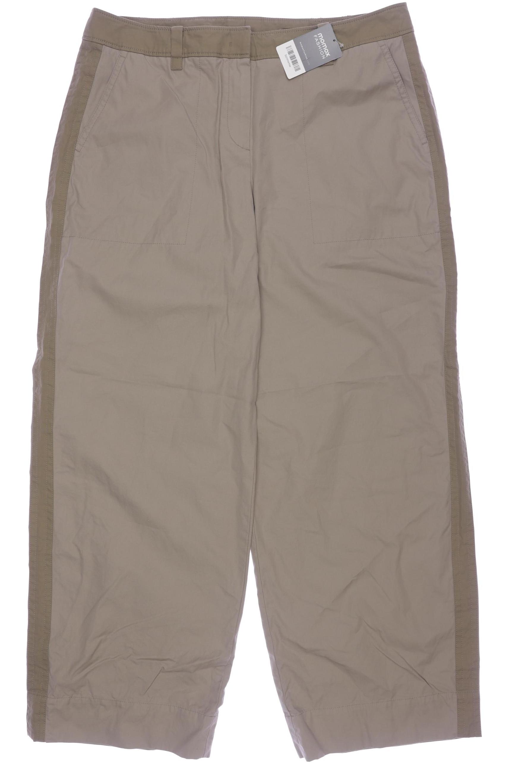 

windsor. Damen Stoffhose, beige, Gr. 46