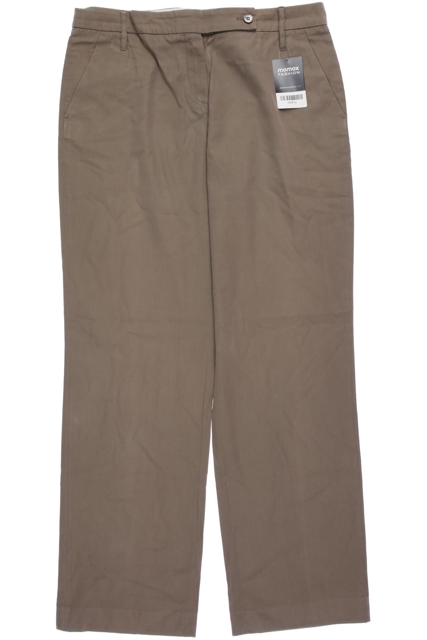 

windsor. Damen Stoffhose, braun, Gr. 40