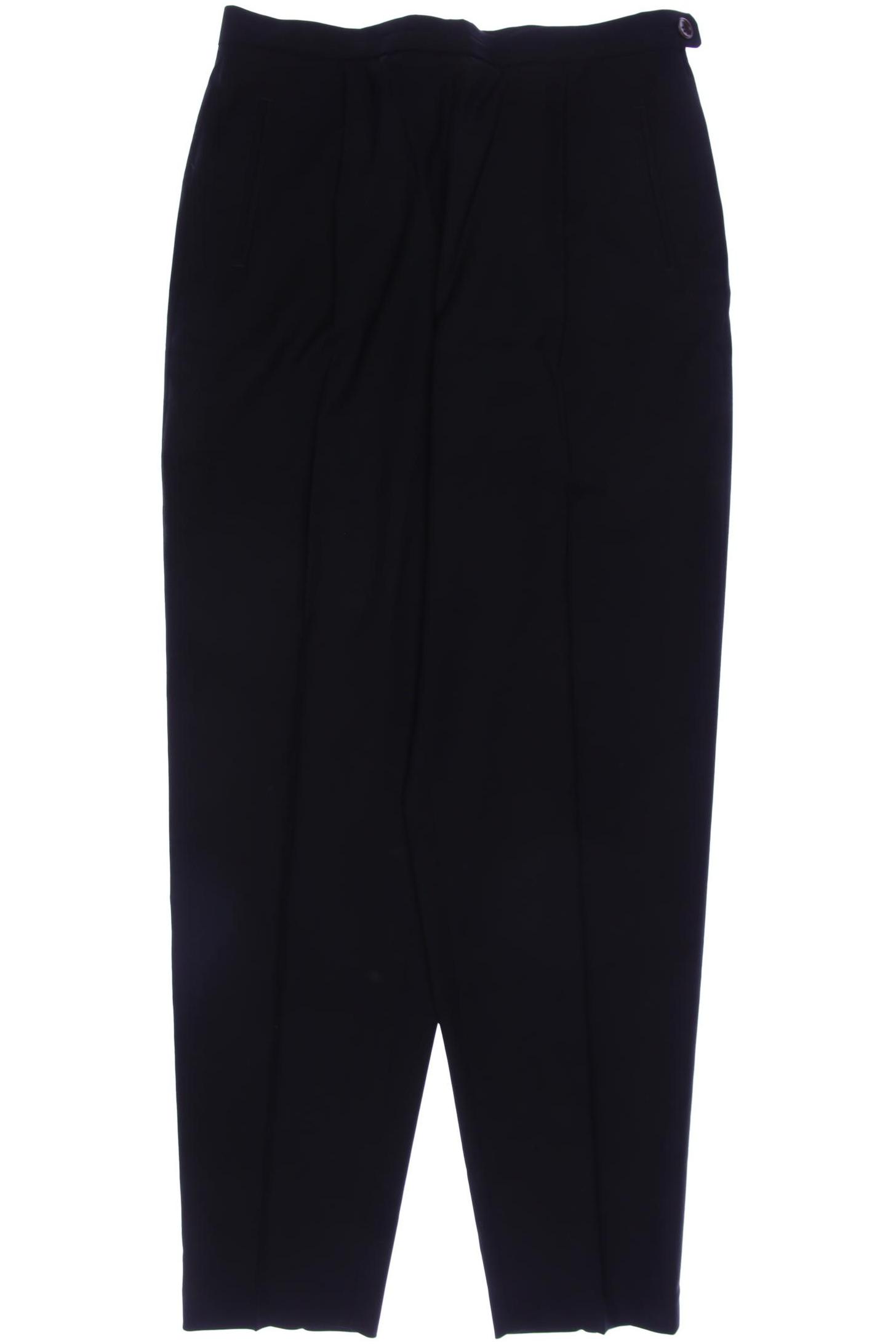 

windsor. Damen Stoffhose, schwarz