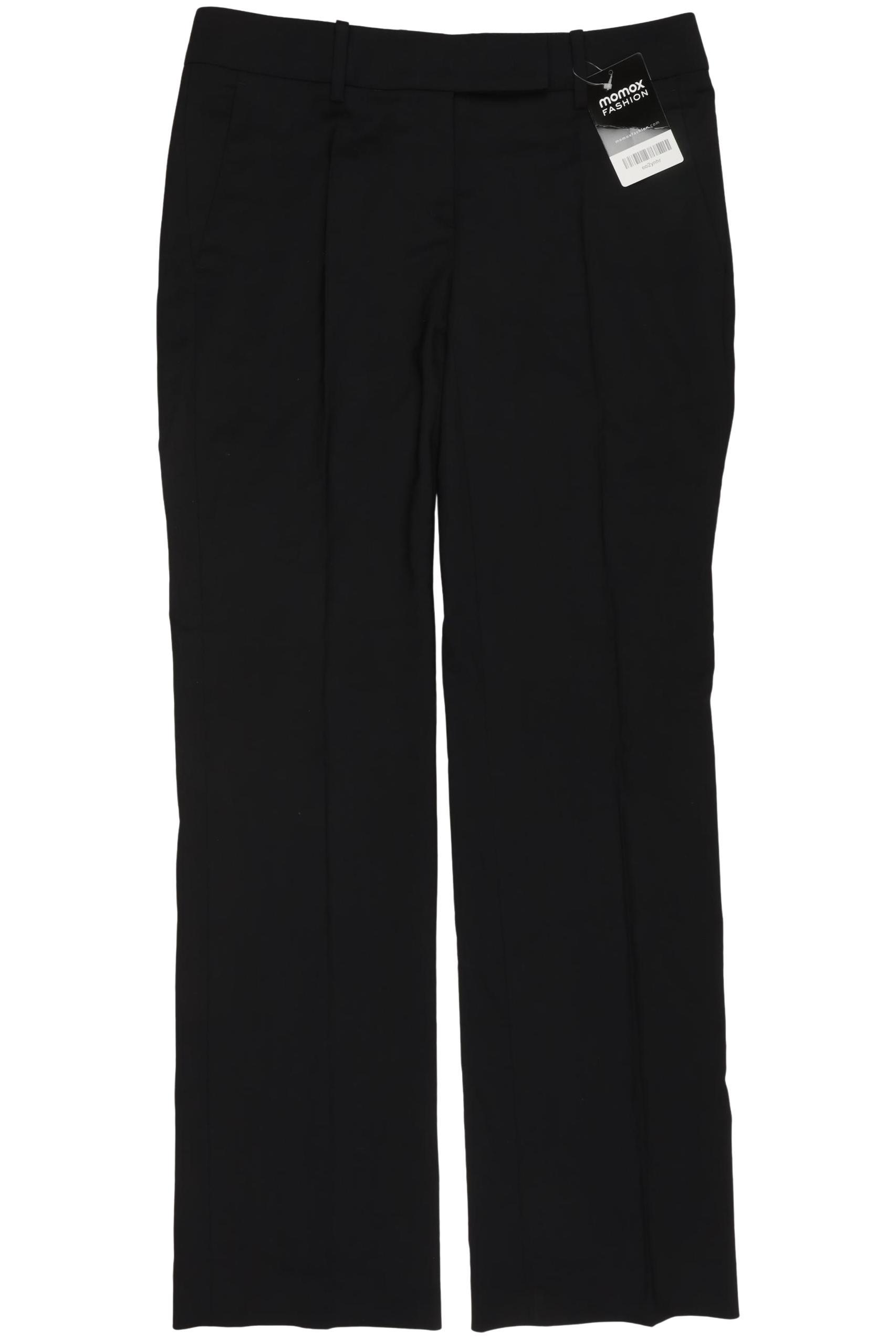 

windsor. Damen Stoffhose, schwarz, Gr. 34