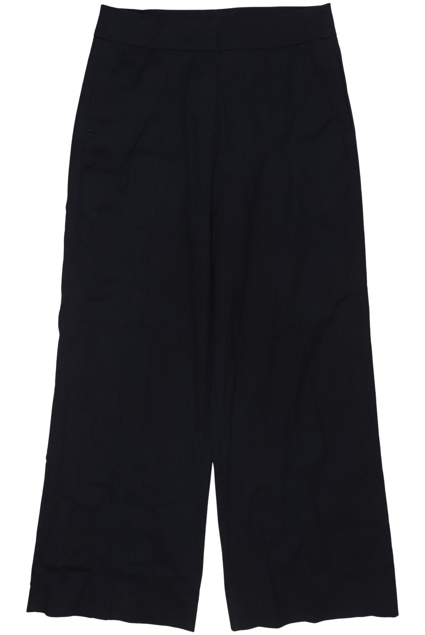 

windsor. Damen Stoffhose, marineblau, Gr. 32