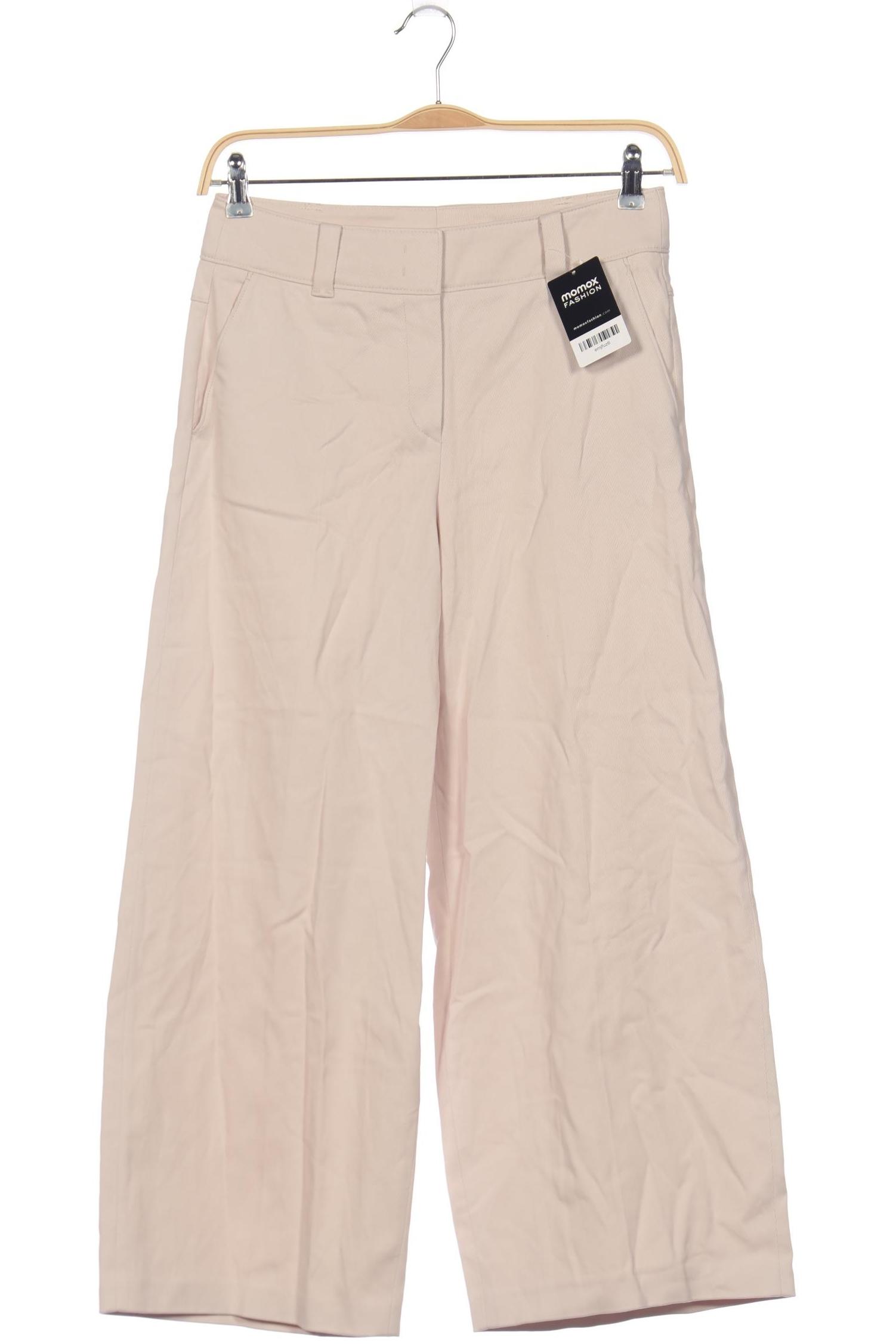 

windsor. Damen Stoffhose, beige, Gr. 36