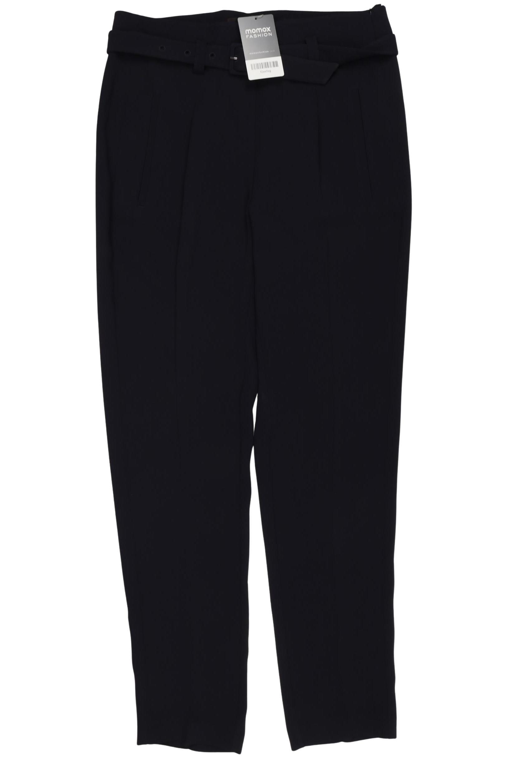 

windsor. Damen Stoffhose, marineblau, Gr. 34