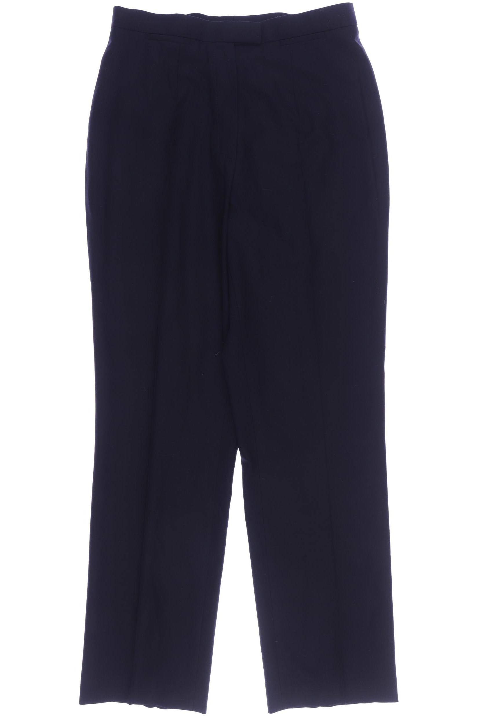 

Windsor Damen Stoffhose, marineblau