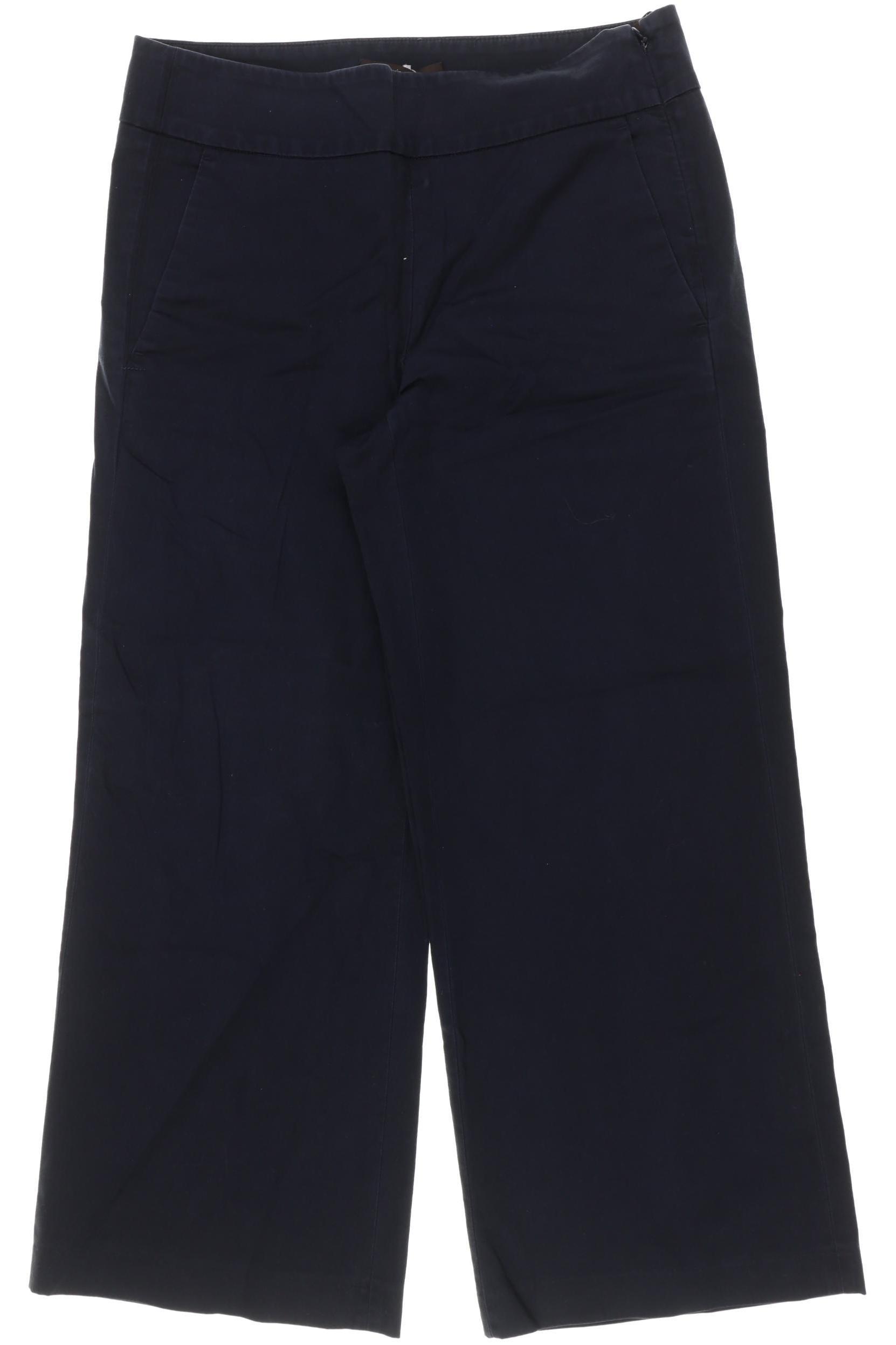 

windsor. Damen Stoffhose, blau, Gr.