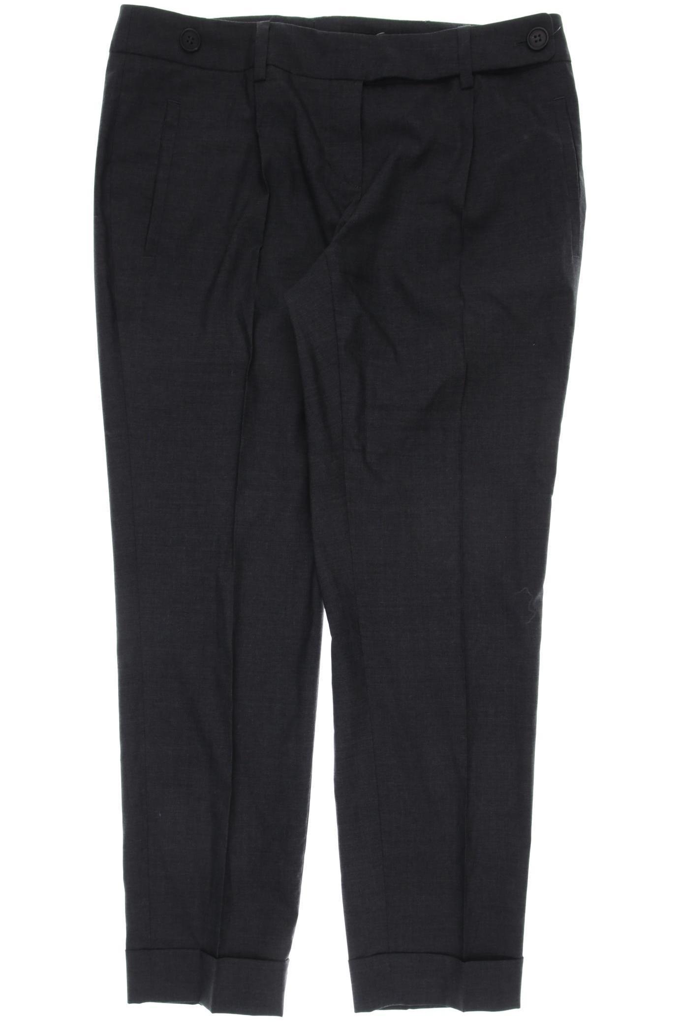 

windsor. Damen Stoffhose, grau, Gr. 38