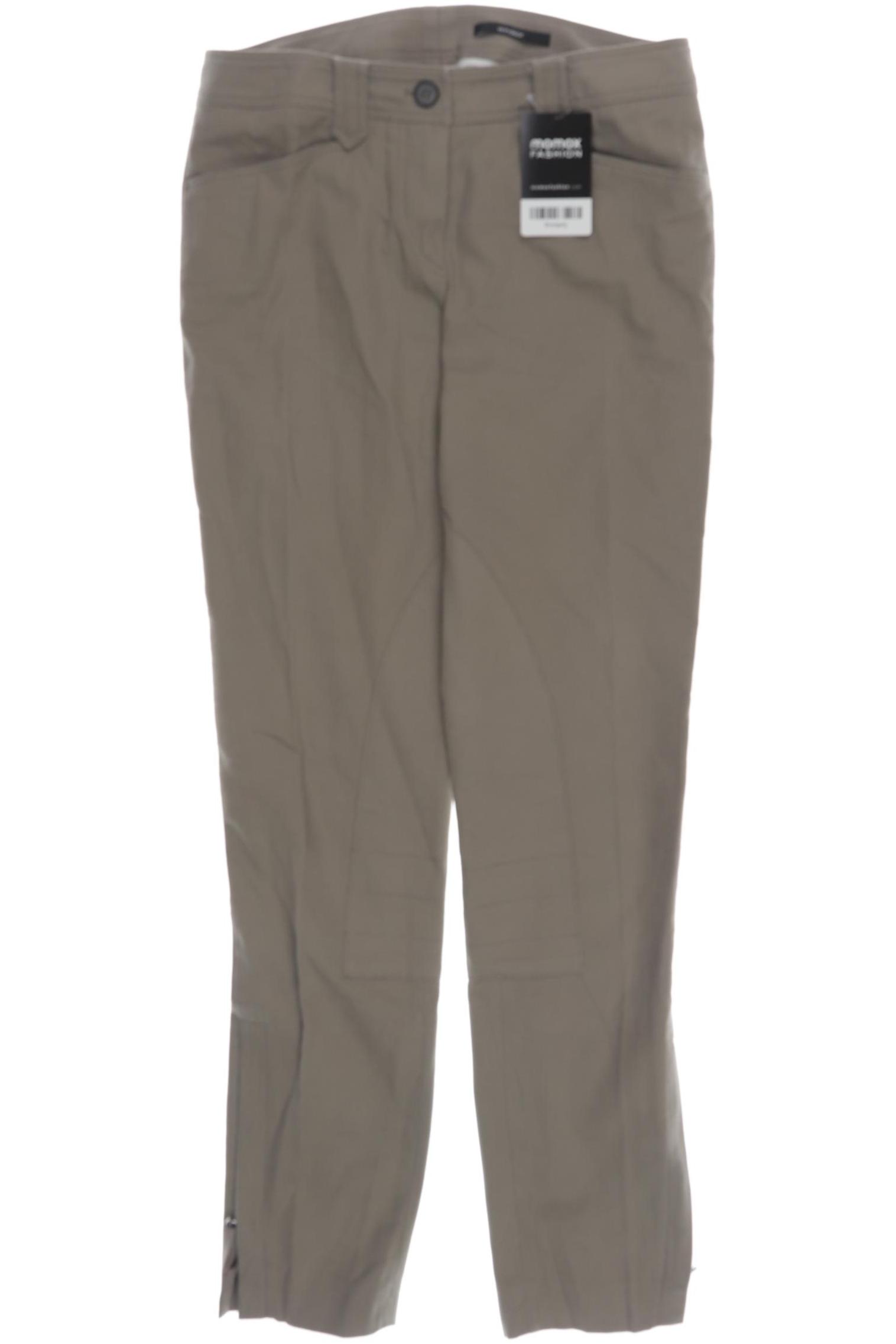 

windsor. Damen Stoffhose, beige, Gr. 34