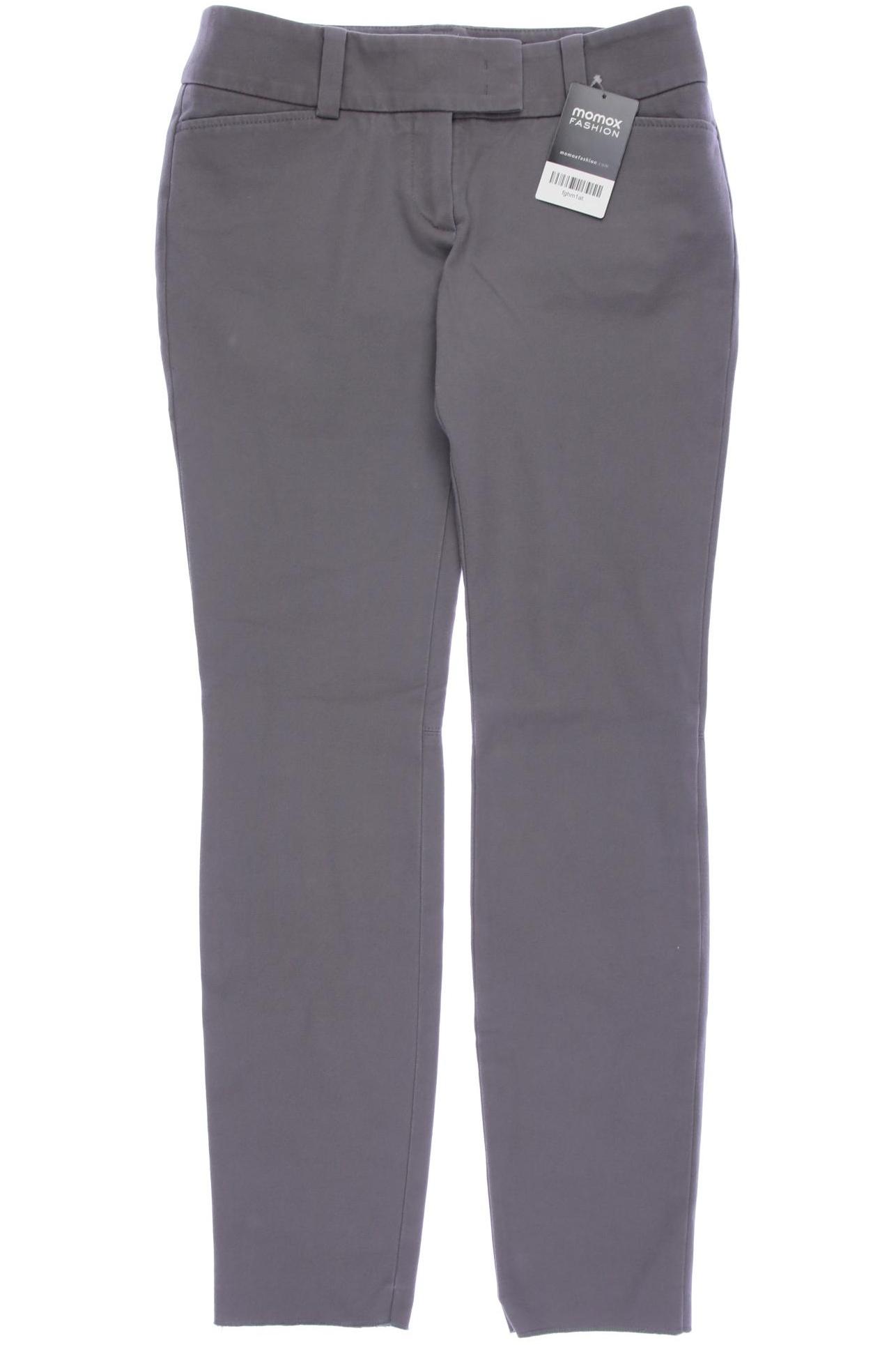 

windsor. Damen Stoffhose, grau, Gr. 34