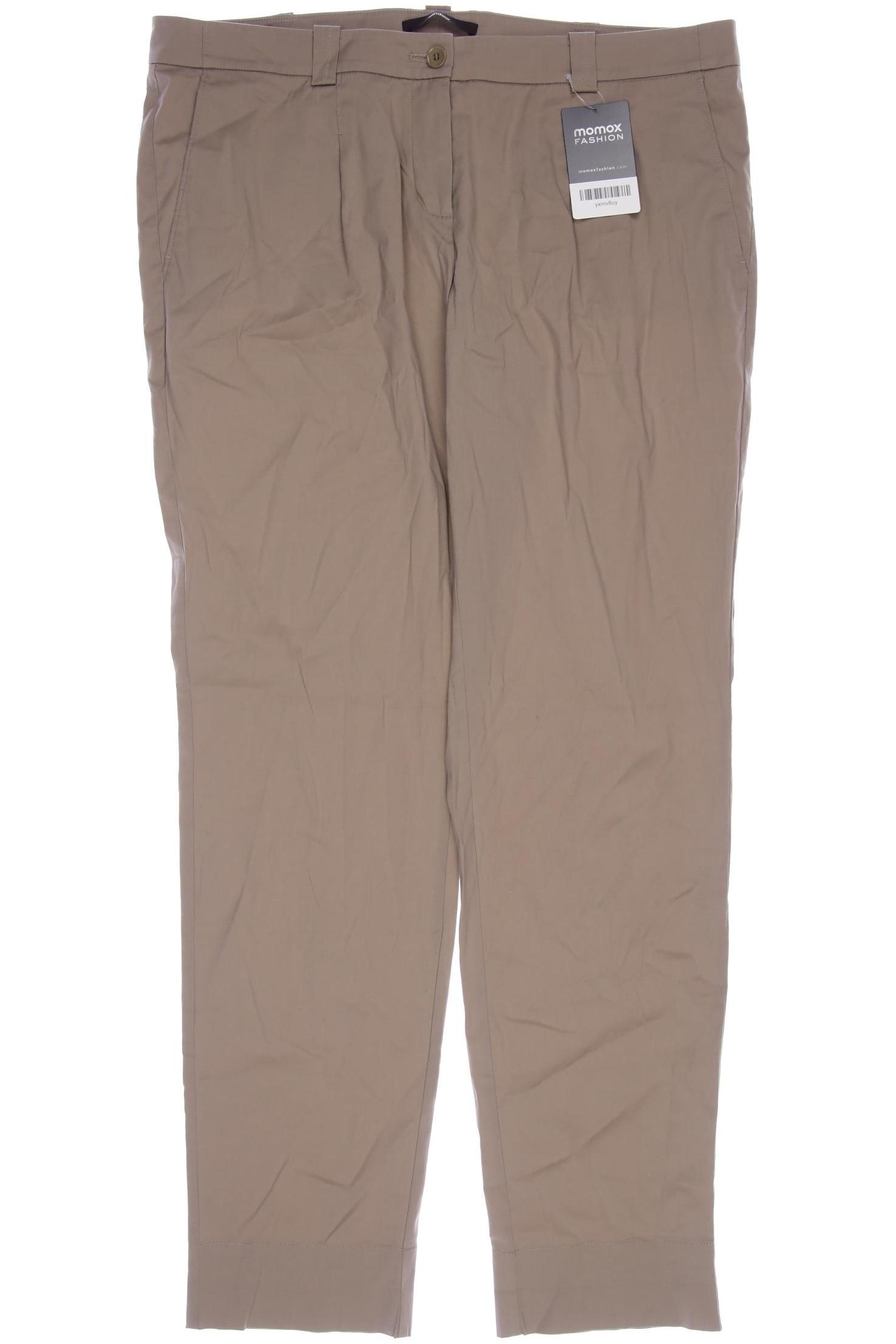 

windsor. Damen Stoffhose, beige