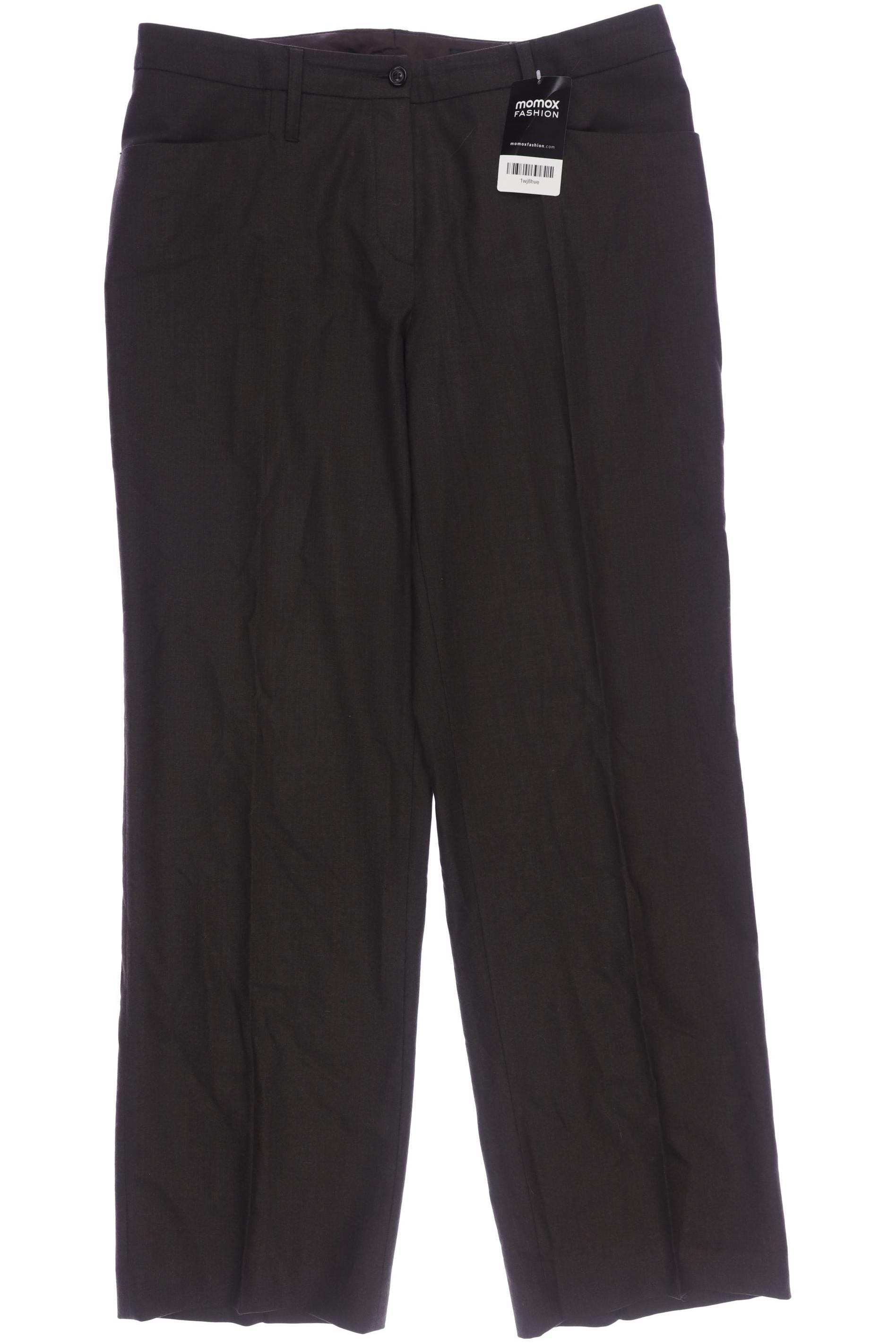 

windsor. Damen Stoffhose, braun, Gr. 40