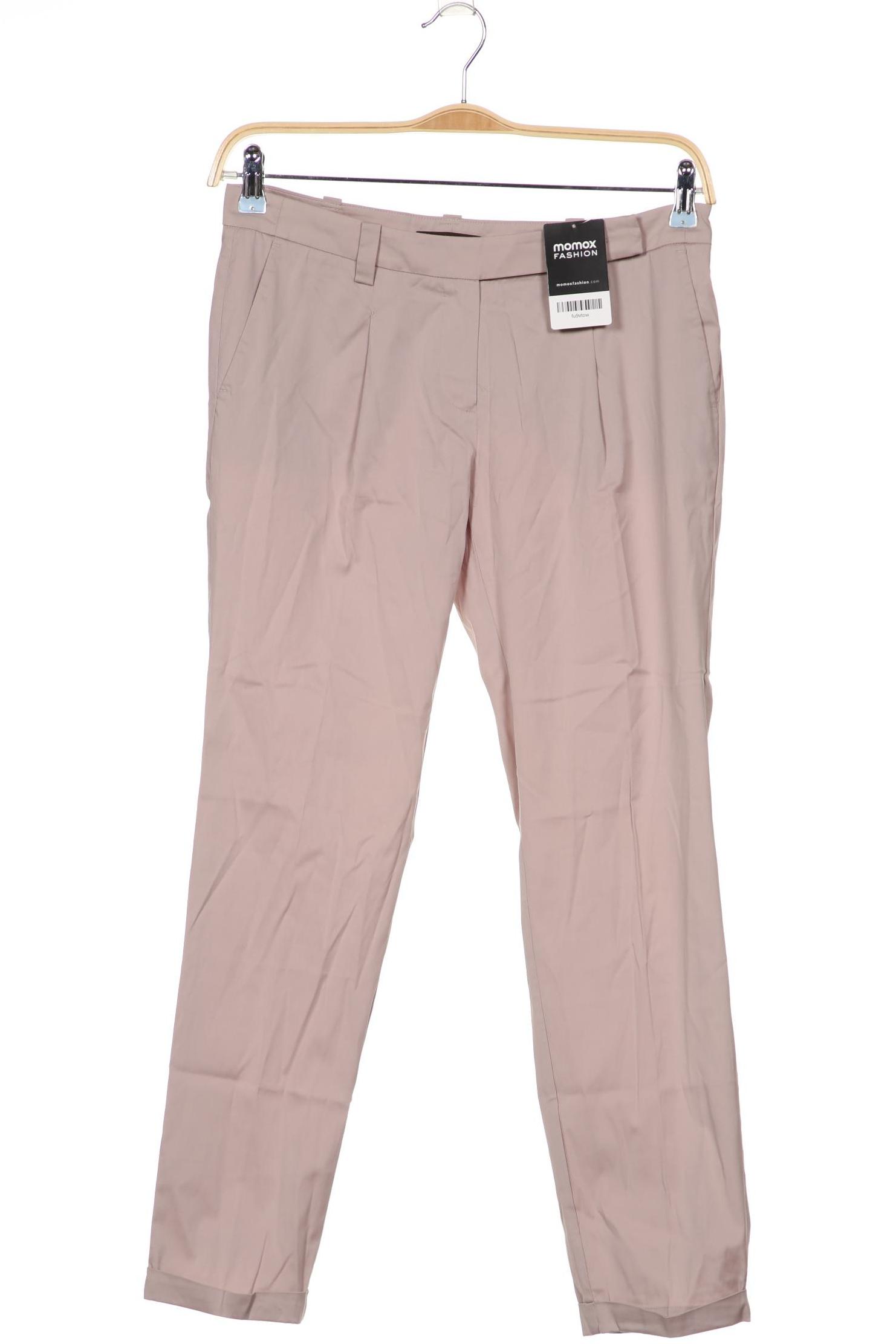 

windsor. Damen Stoffhose, cremeweiß