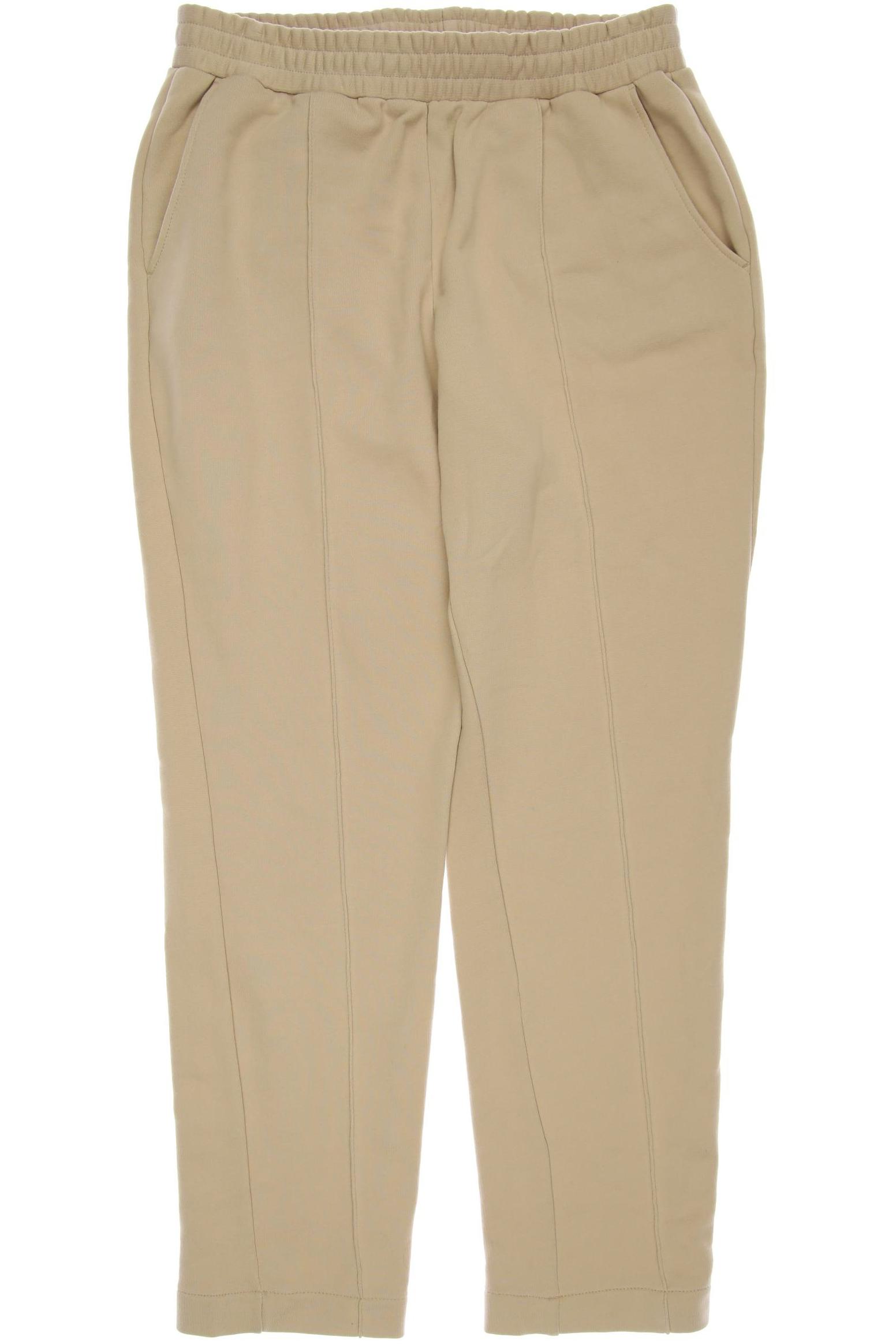 

windsor. Damen Stoffhose, beige, Gr. 40