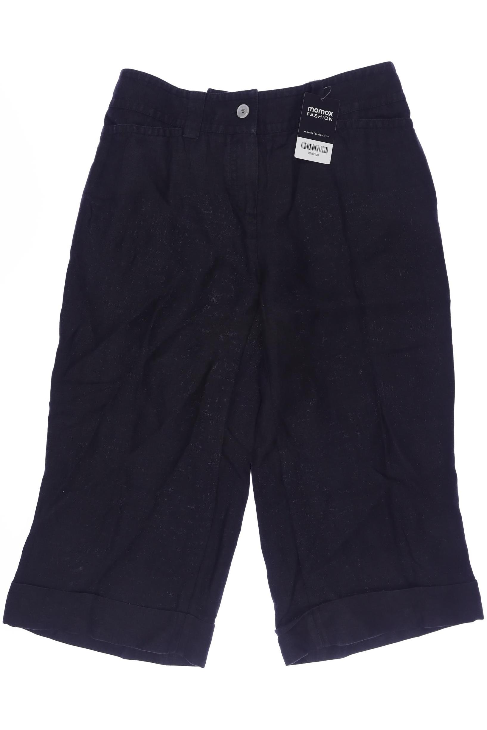 

windsor. Damen Stoffhose, marineblau, Gr. 42