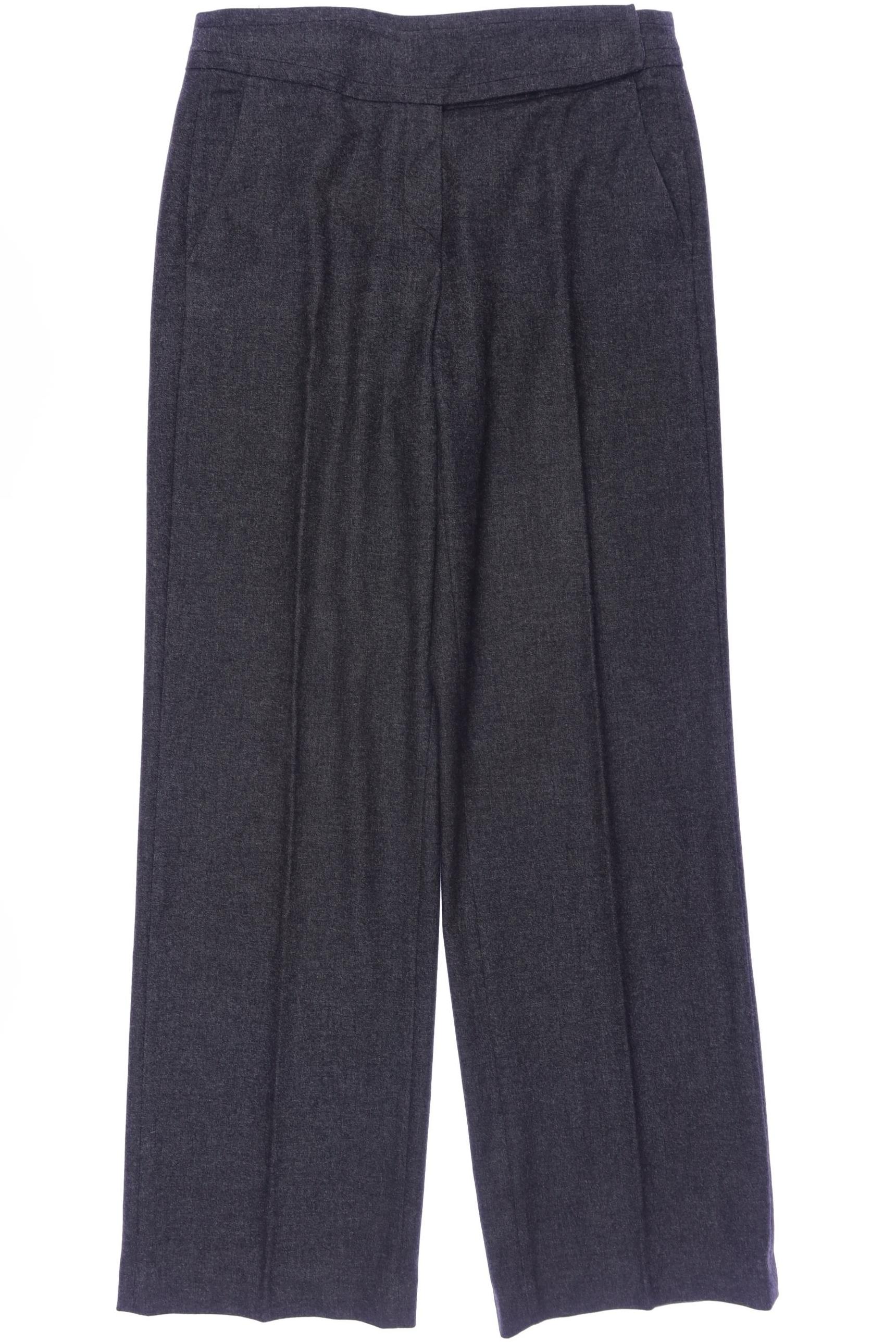 

windsor. Damen Stoffhose, grau, Gr. 38