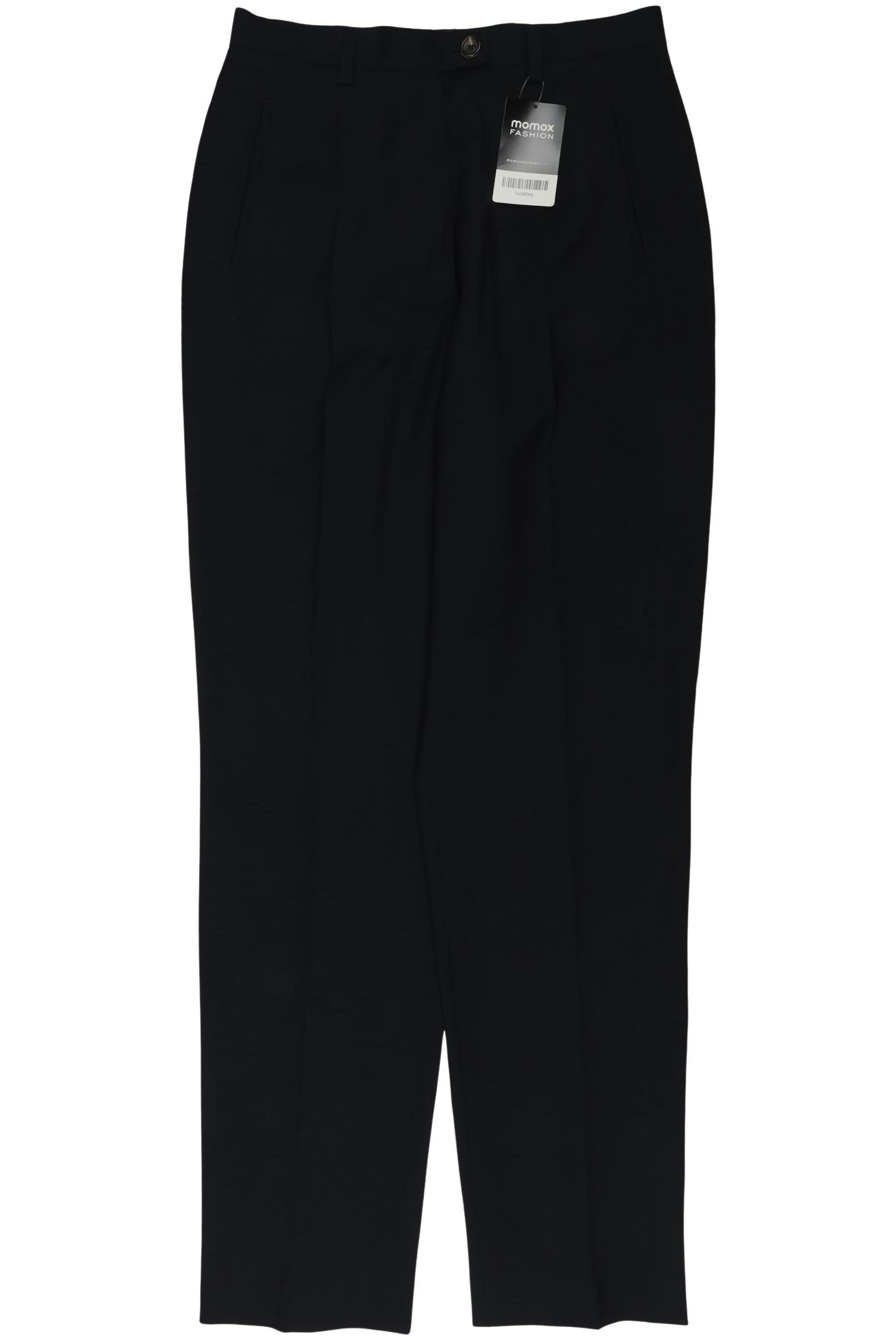 

windsor. Damen Stoffhose, marineblau, Gr. 38