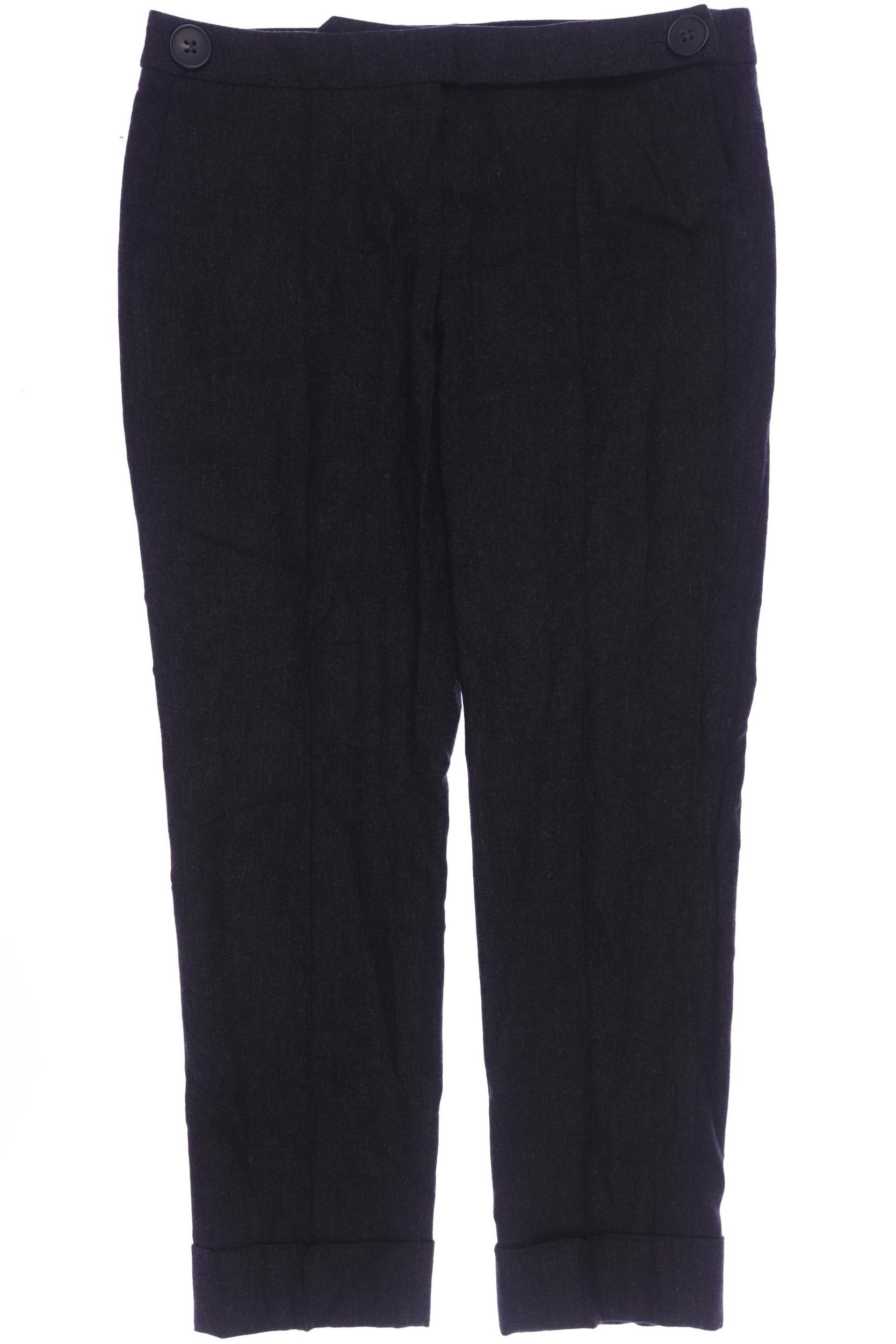 

windsor. Damen Stoffhose, grau, Gr. 40