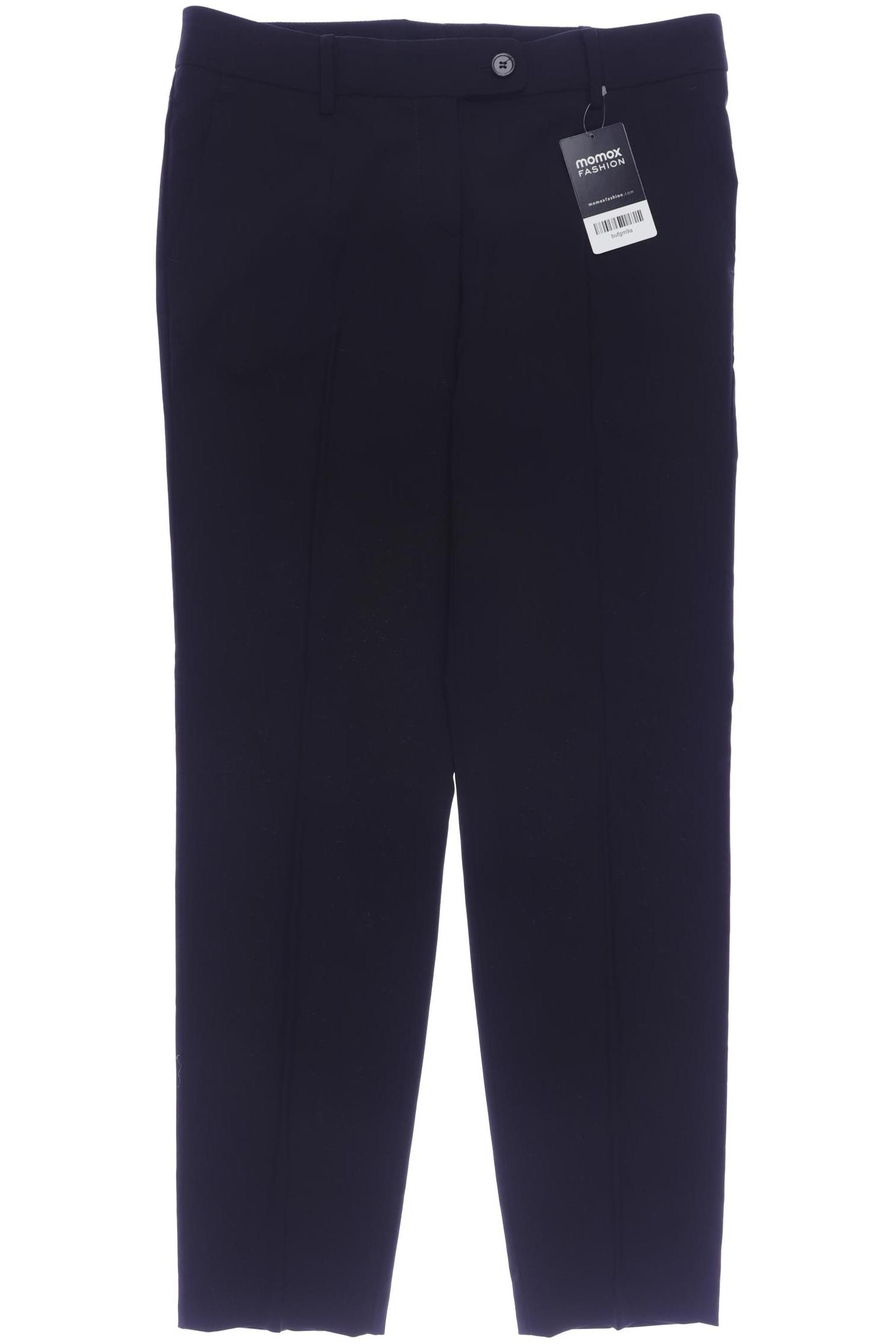 

windsor. Damen Stoffhose, schwarz, Gr. 36
