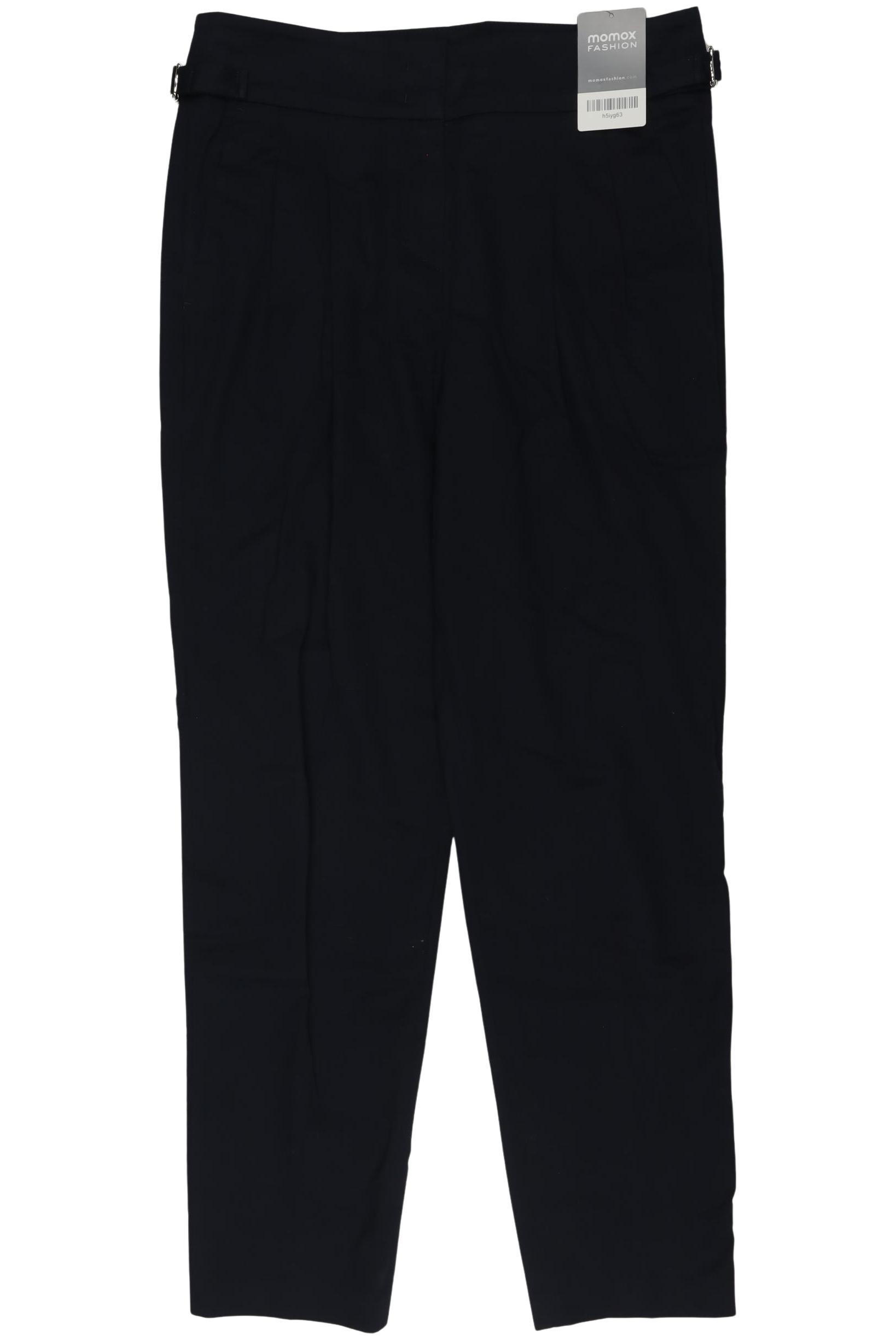 

windsor. Damen Stoffhose, marineblau, Gr. 36