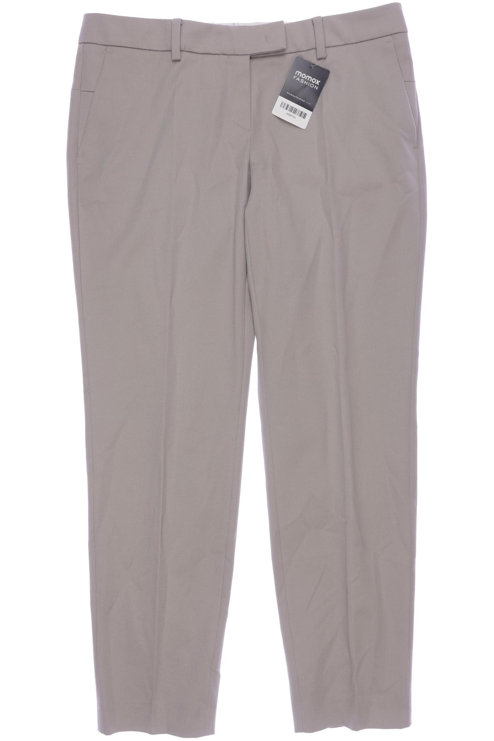 

windsor. Damen Stoffhose, beige, Gr. 40