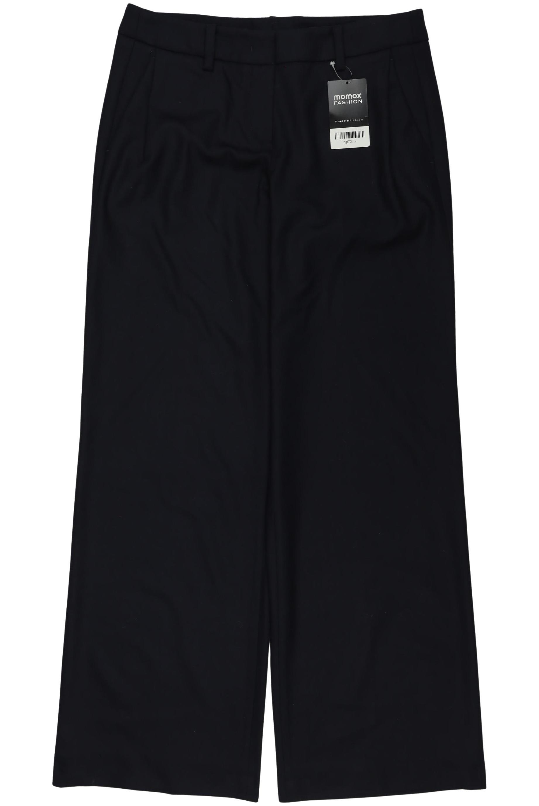 

windsor. Damen Stoffhose, marineblau, Gr. 34