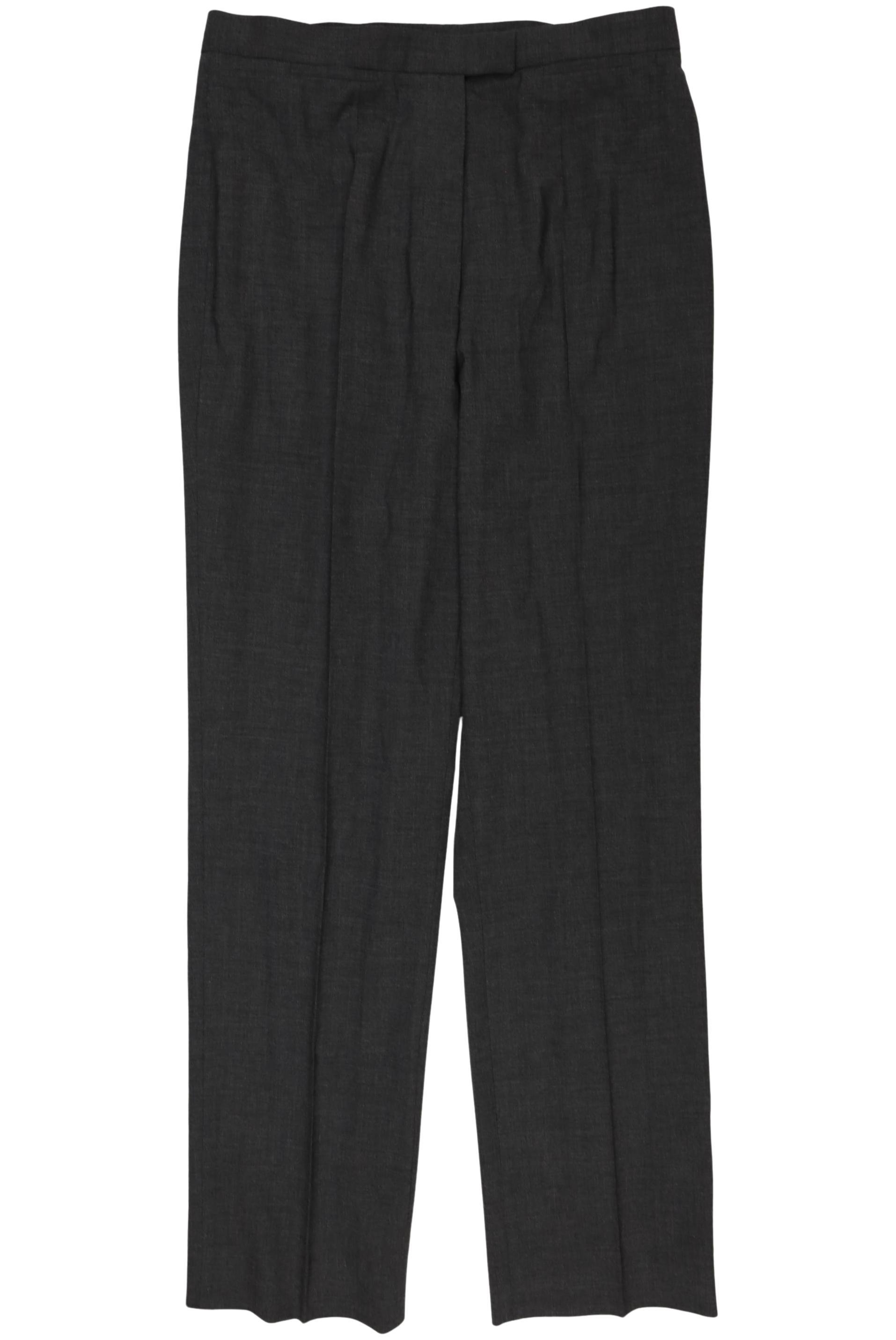 

windsor. Damen Stoffhose, grau, Gr. 30